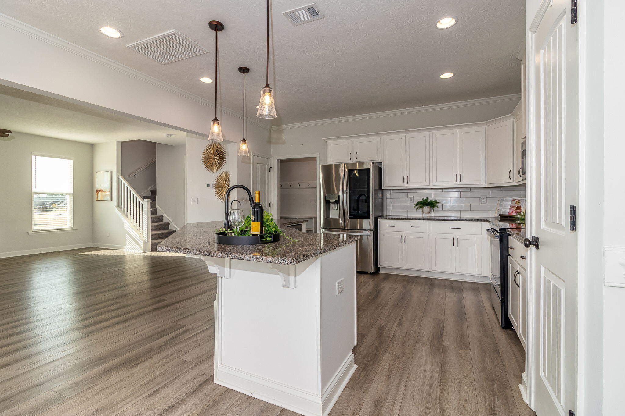 115 Dublin Loop