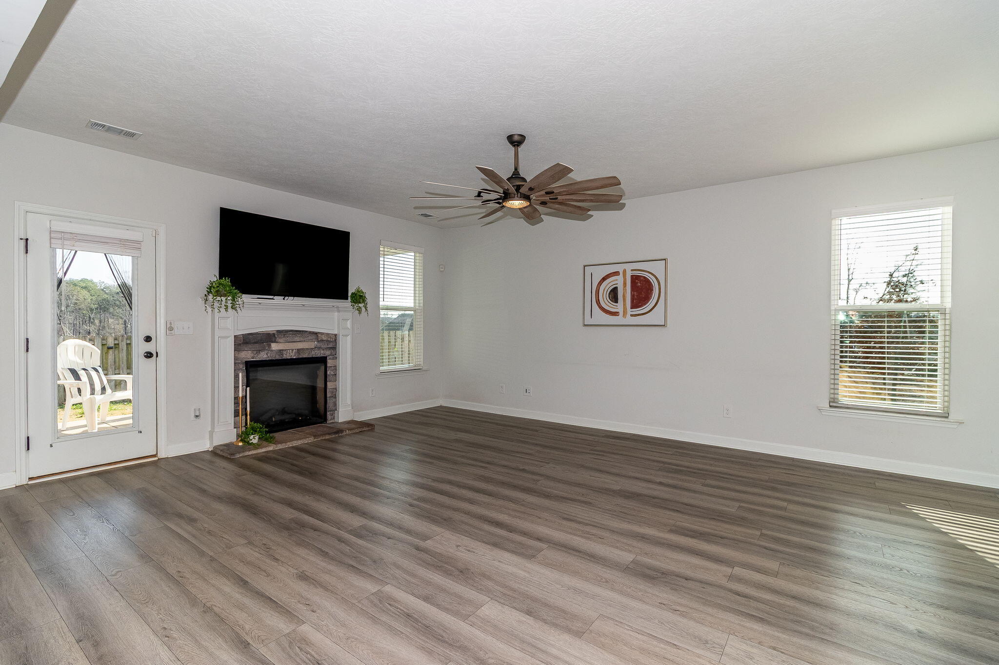 115 Dublin Loop
