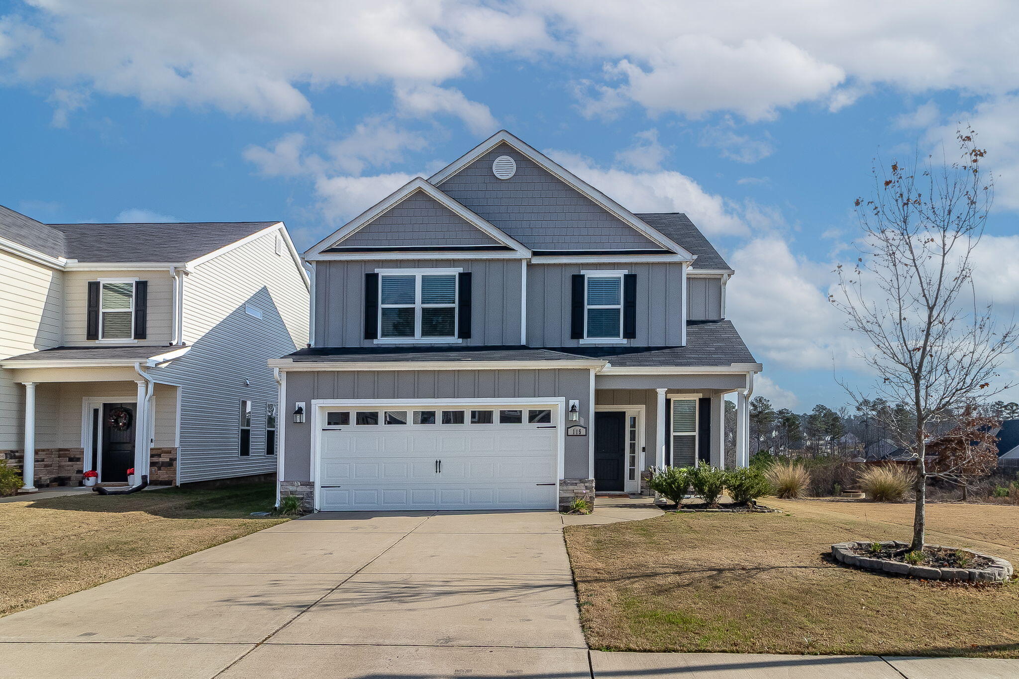 115 Dublin Loop