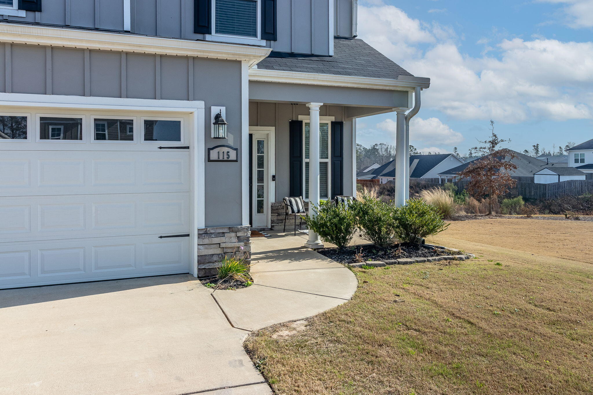 115 Dublin Loop