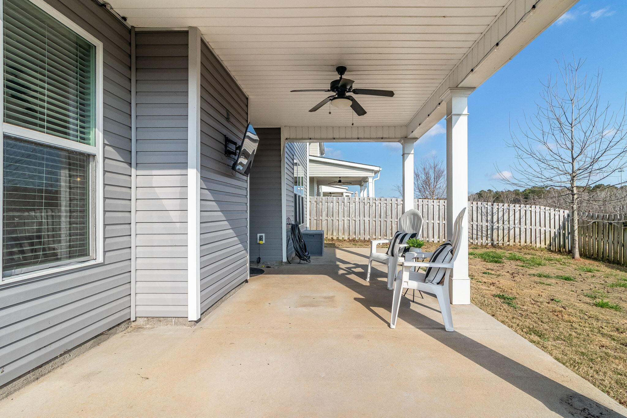 115 Dublin Loop