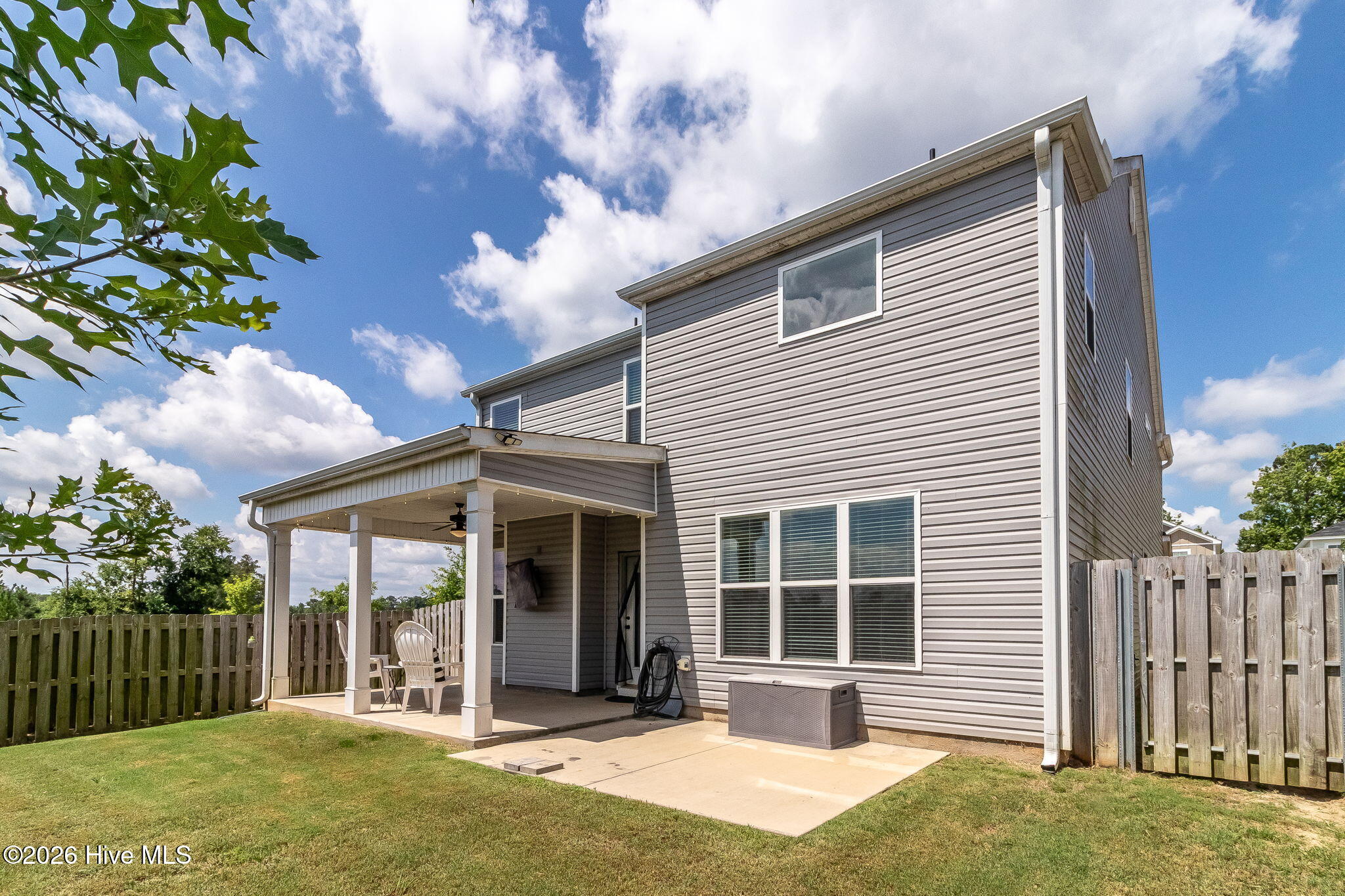 115 Dublin Loop