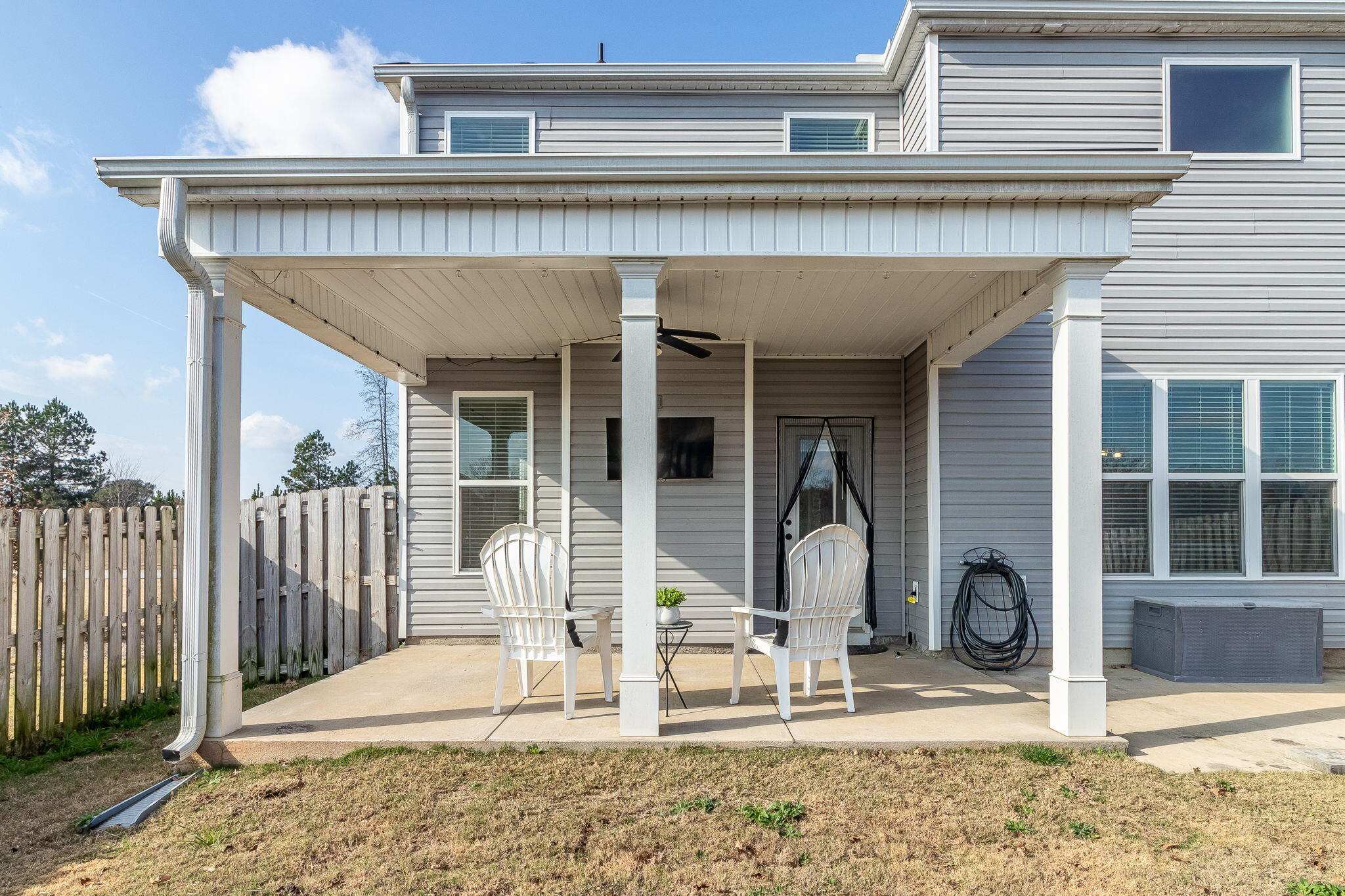 115 Dublin Loop