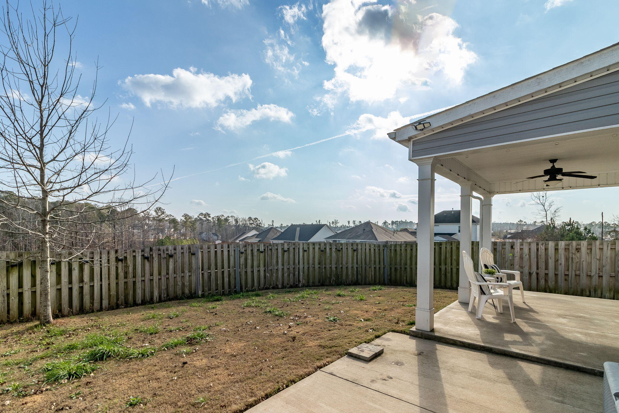 115 Dublin Loop