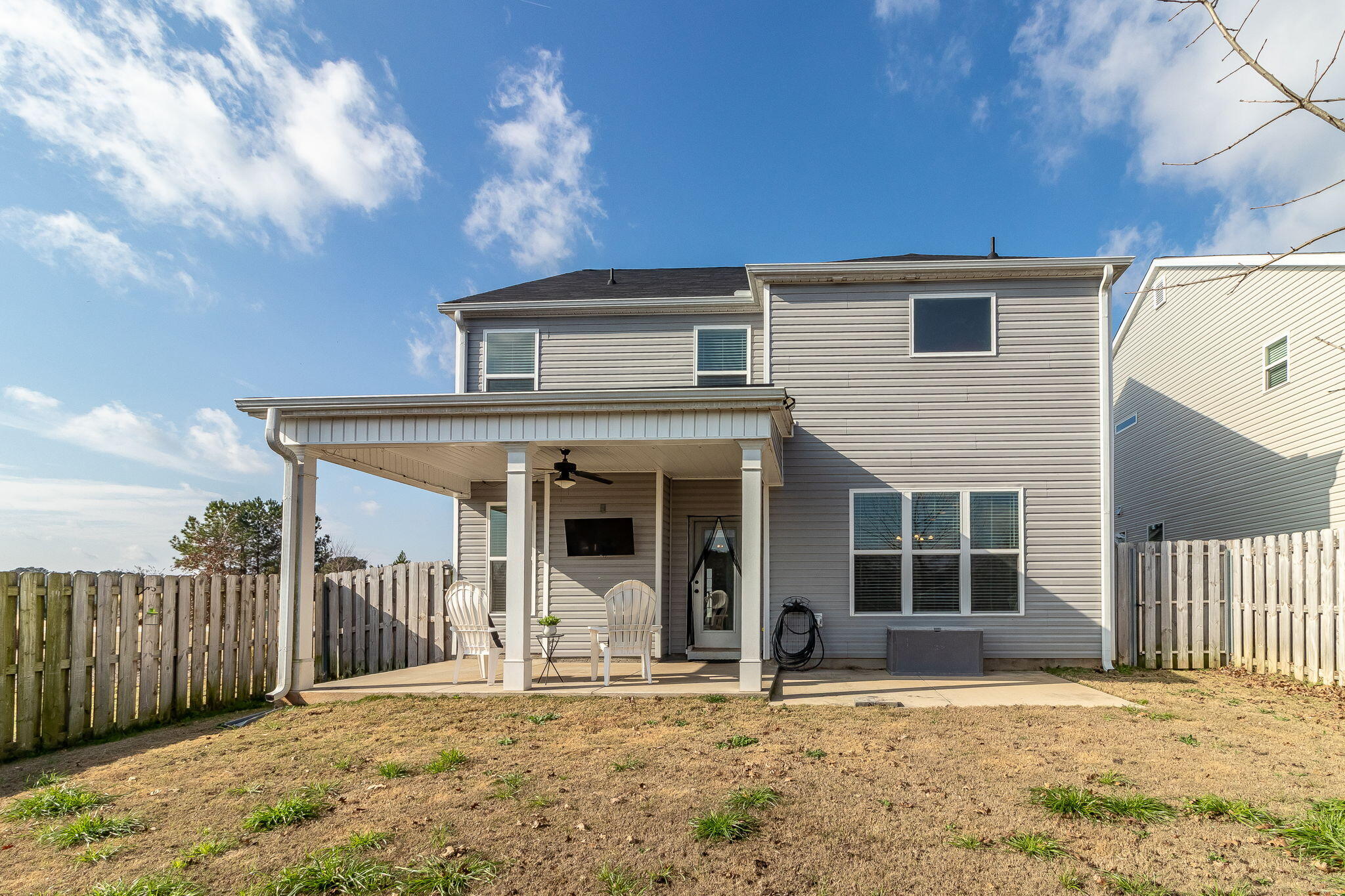 115 Dublin Loop