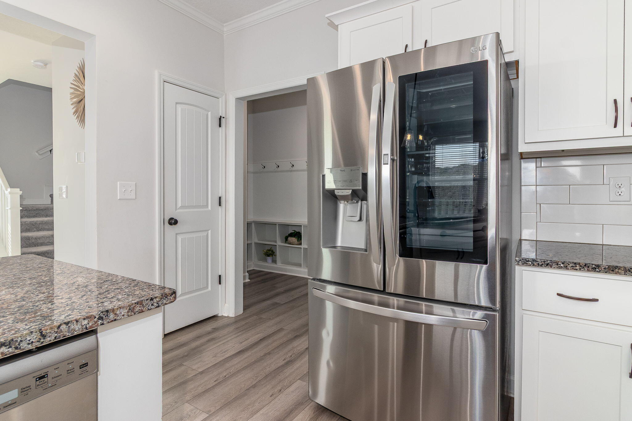 115 Dublin Loop