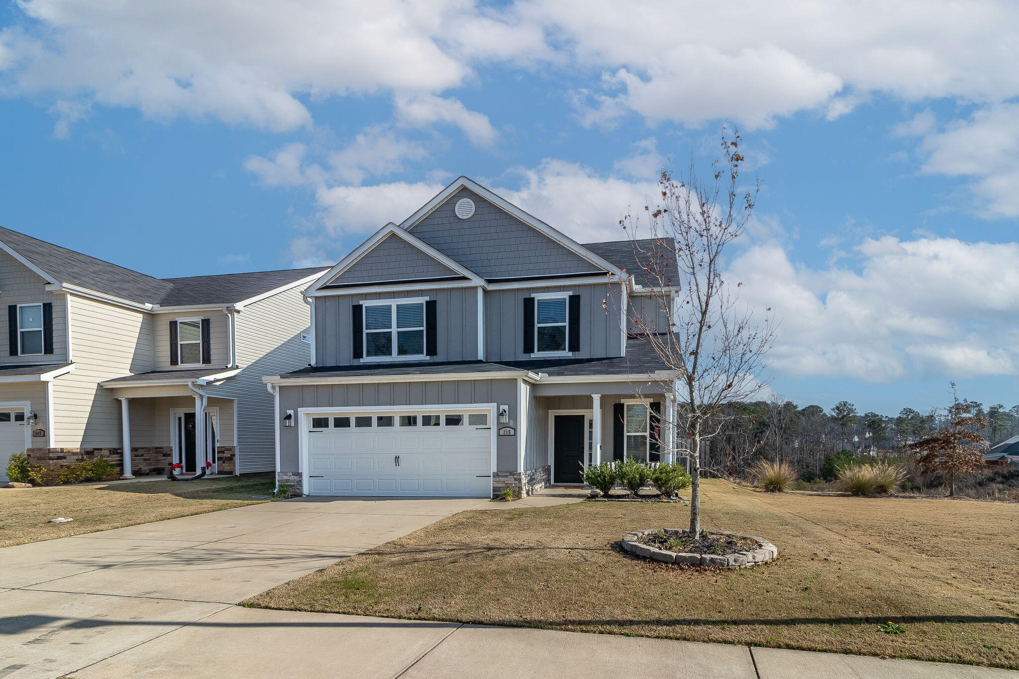 115 Dublin Loop