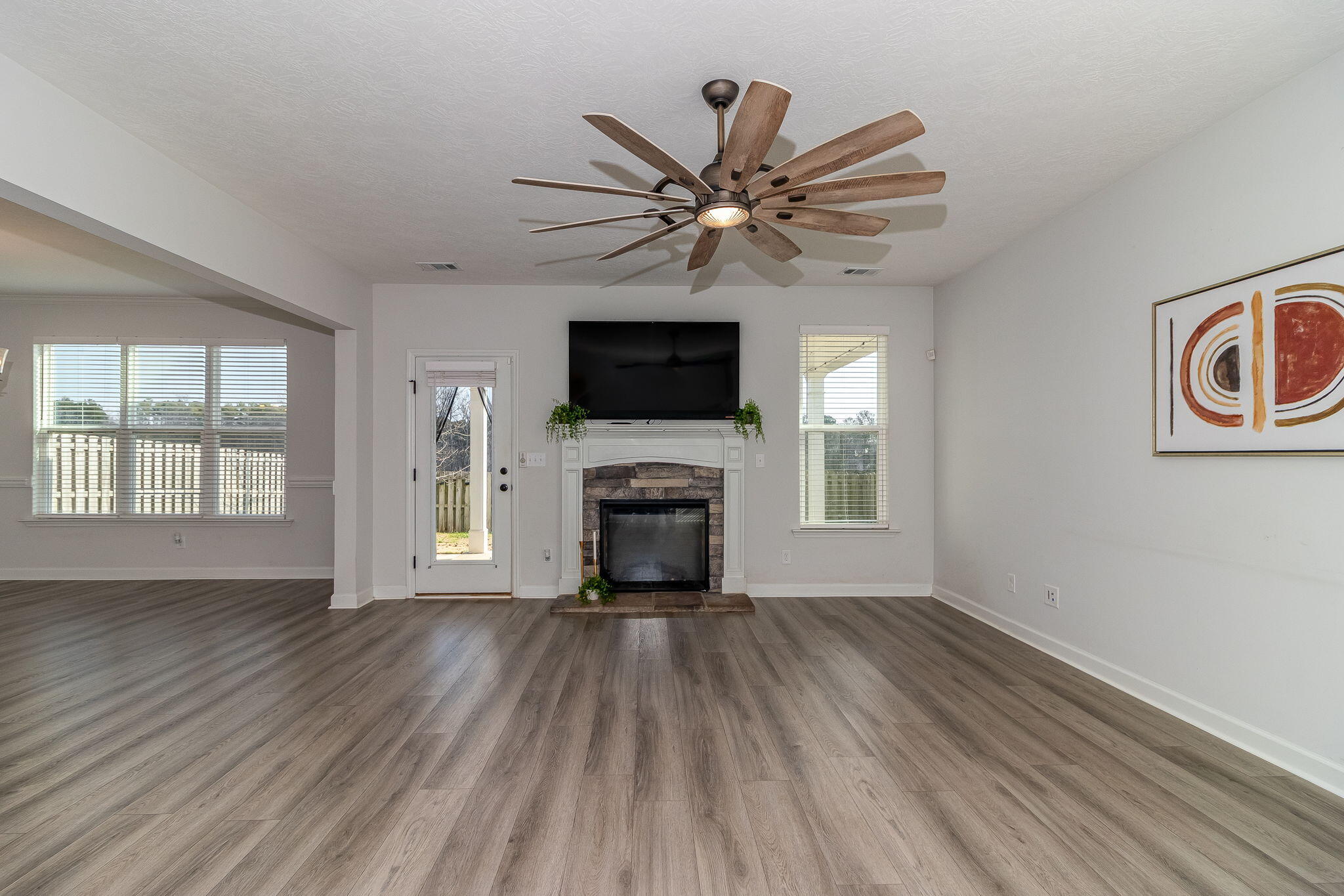 115 Dublin Loop