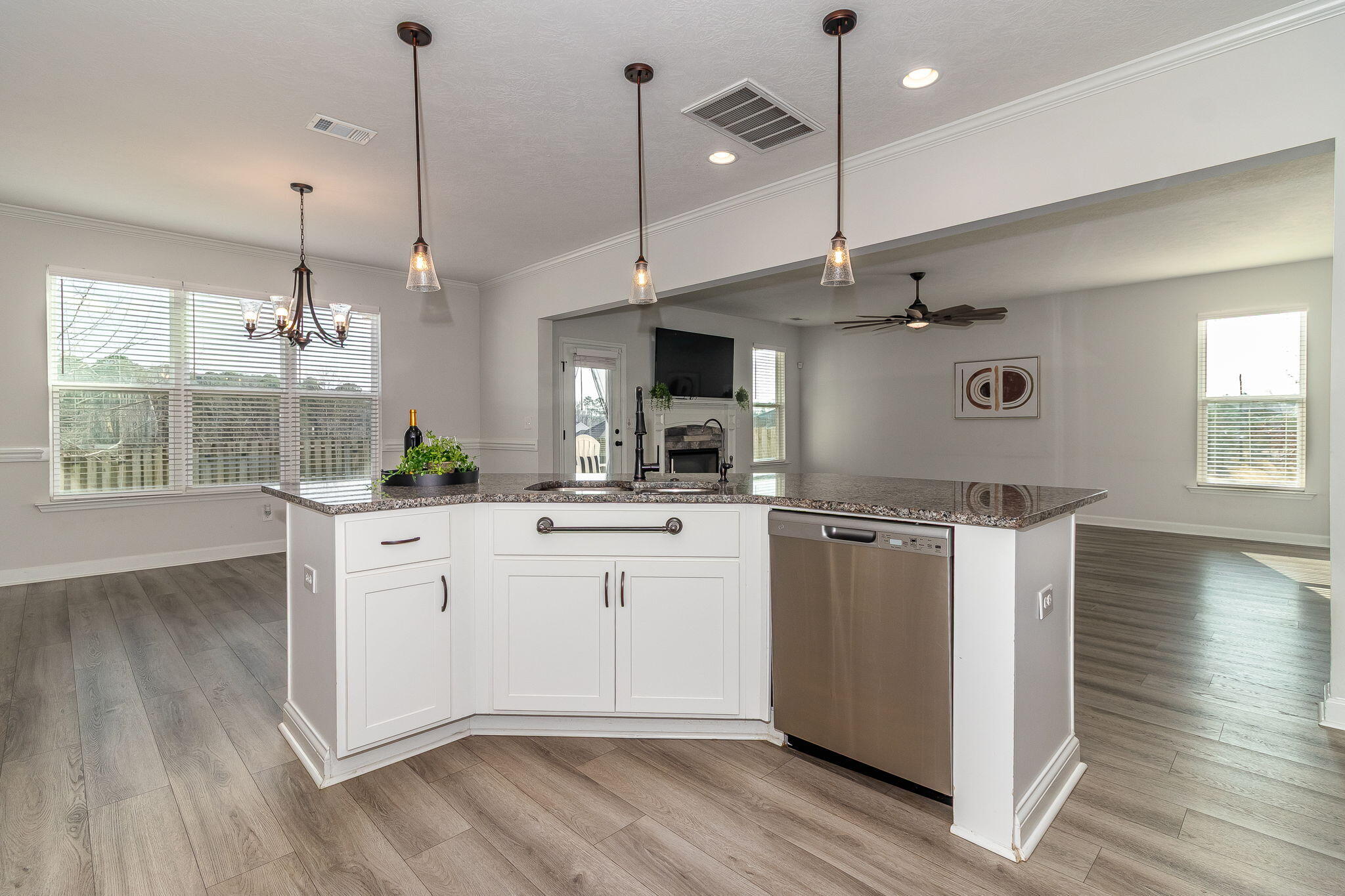 115 Dublin Loop