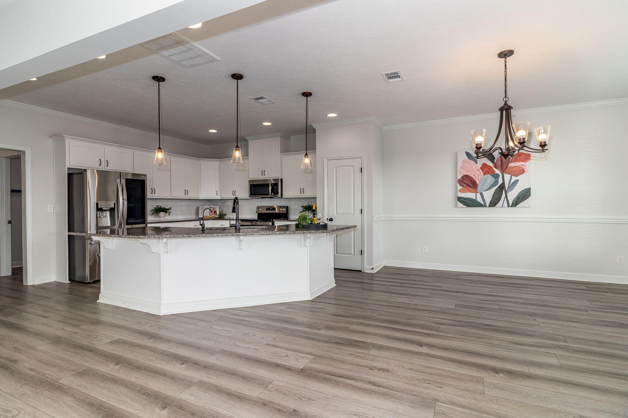 115 Dublin Loop