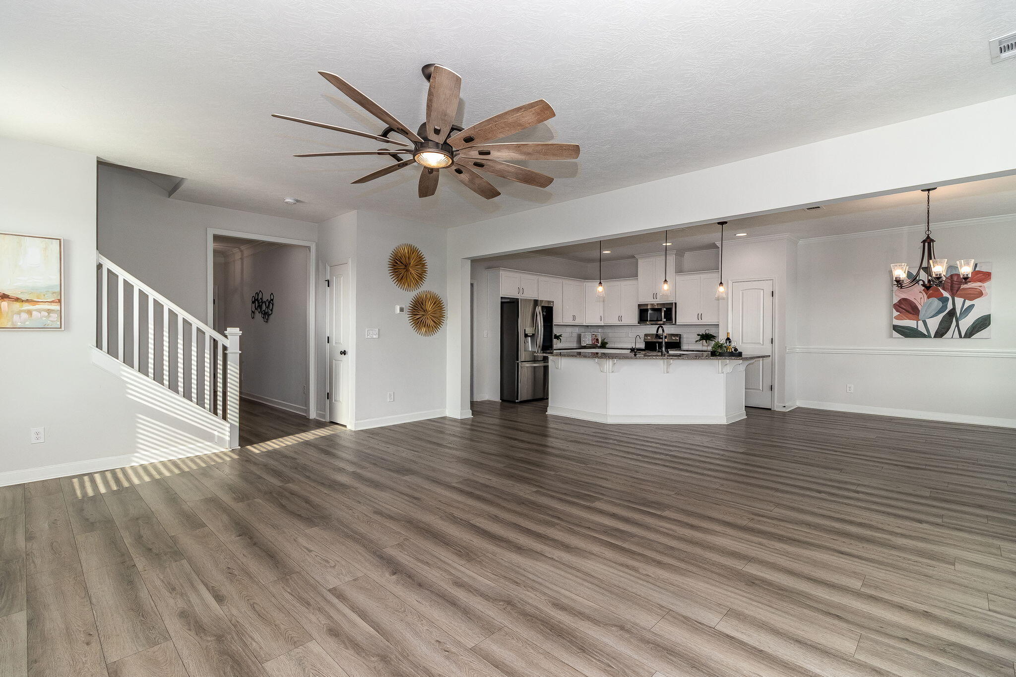 115 Dublin Loop