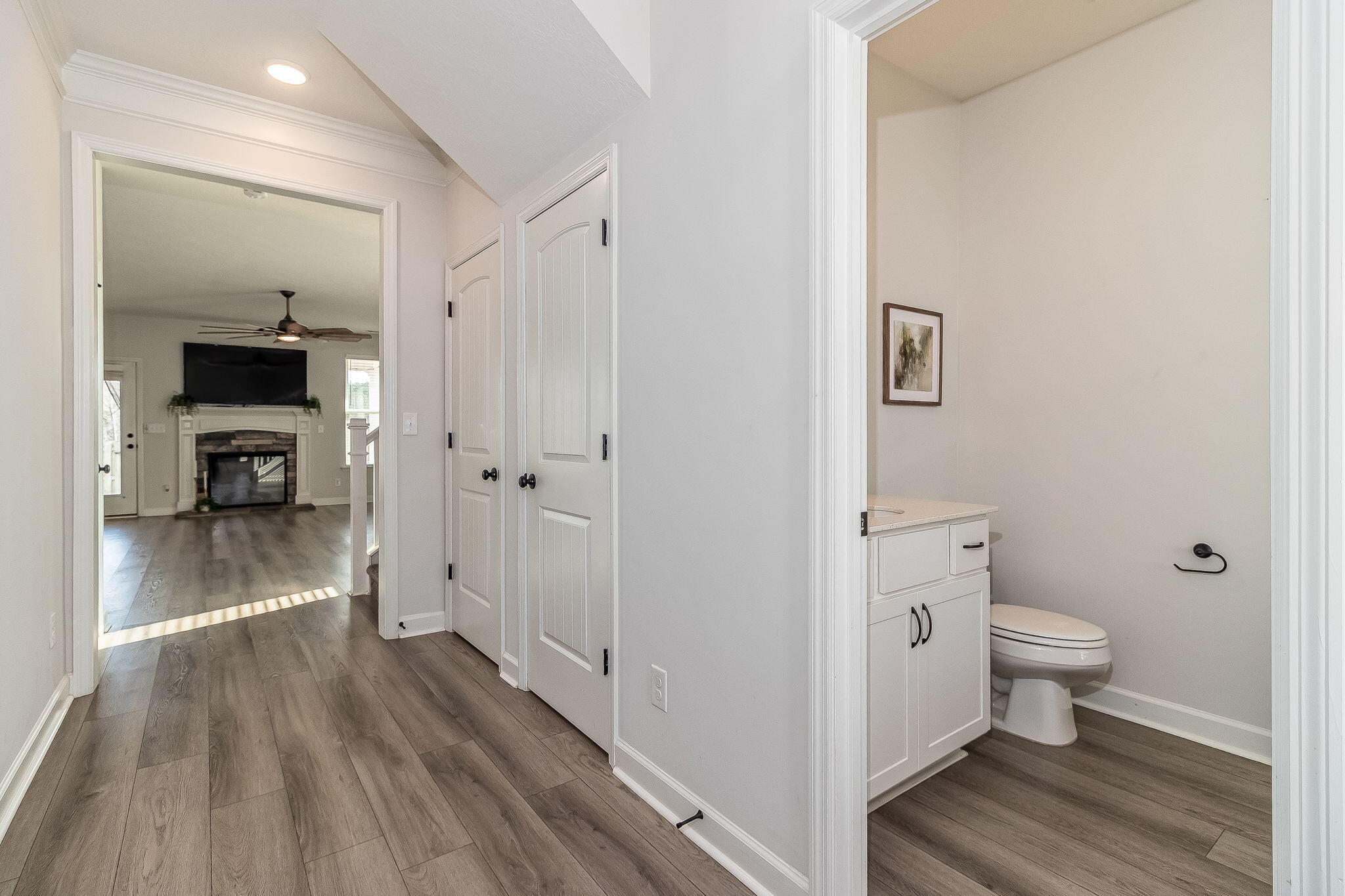 115 Dublin Loop