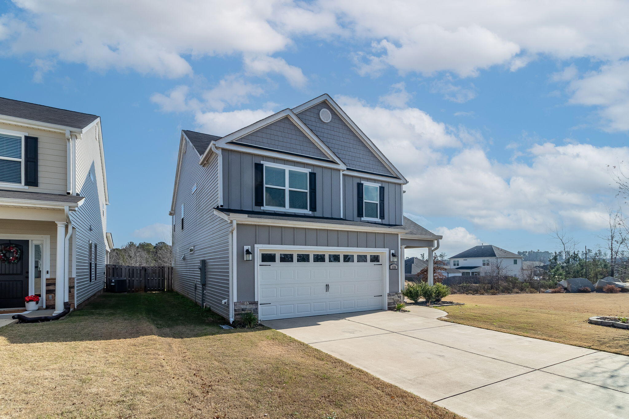 115 Dublin Loop