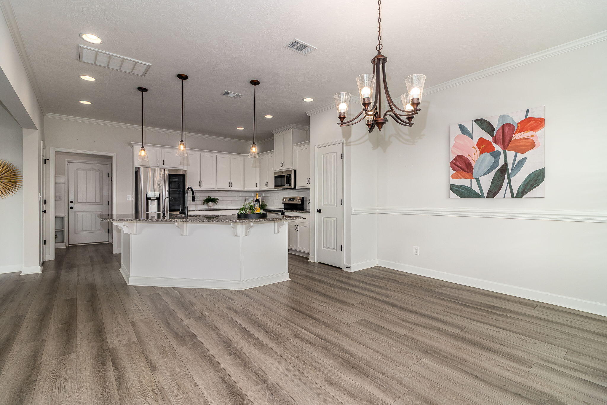 115 Dublin Loop