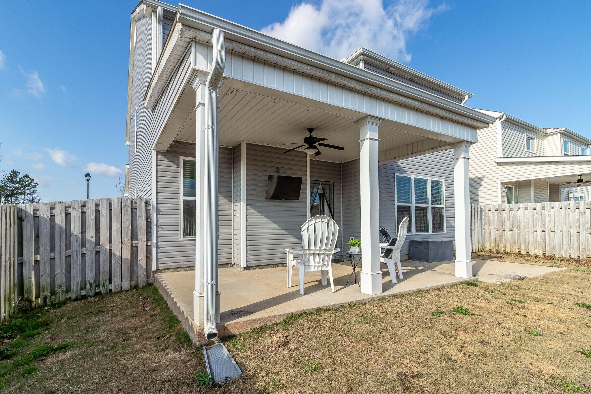 115 Dublin Loop