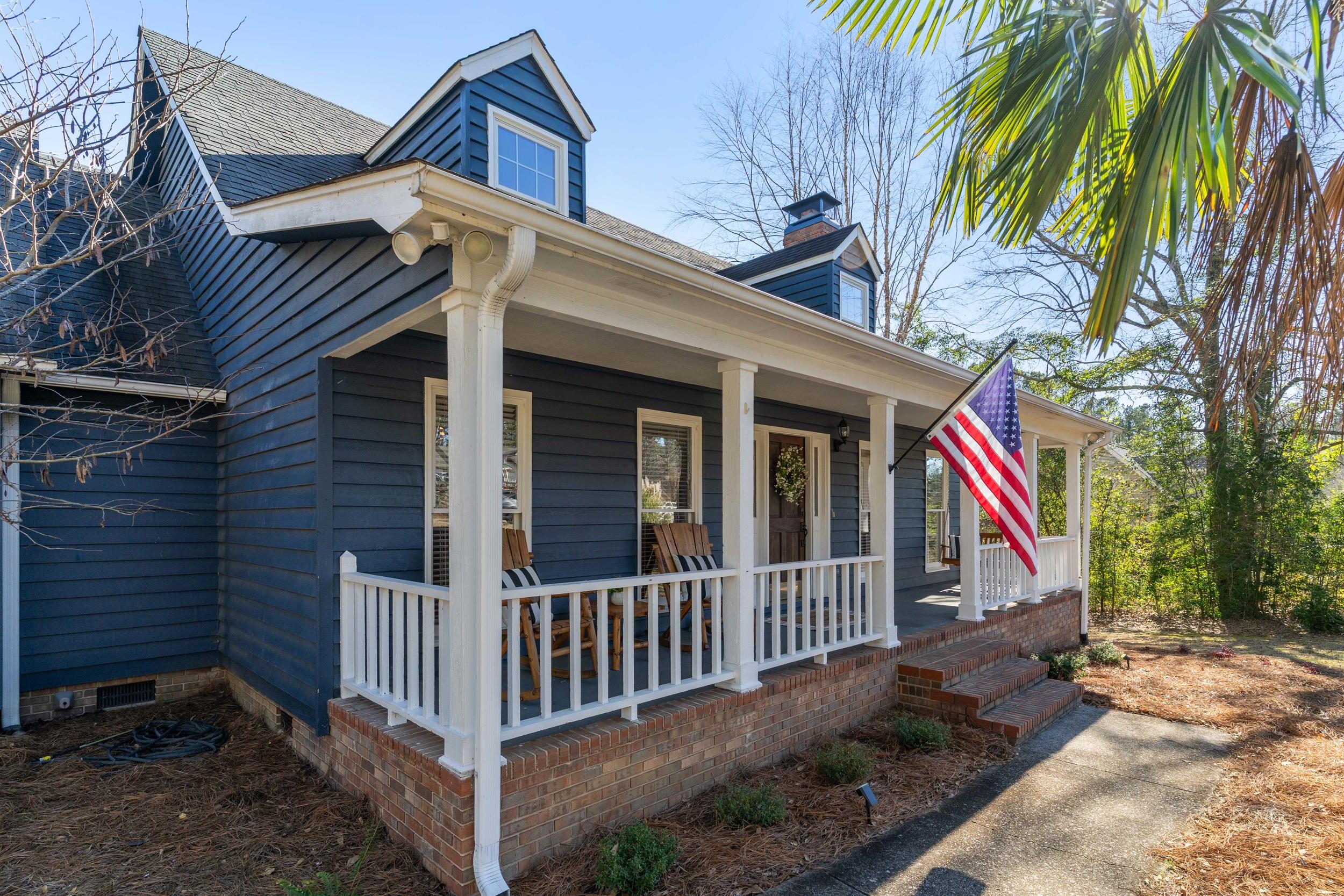 808 Plantation Point Drive