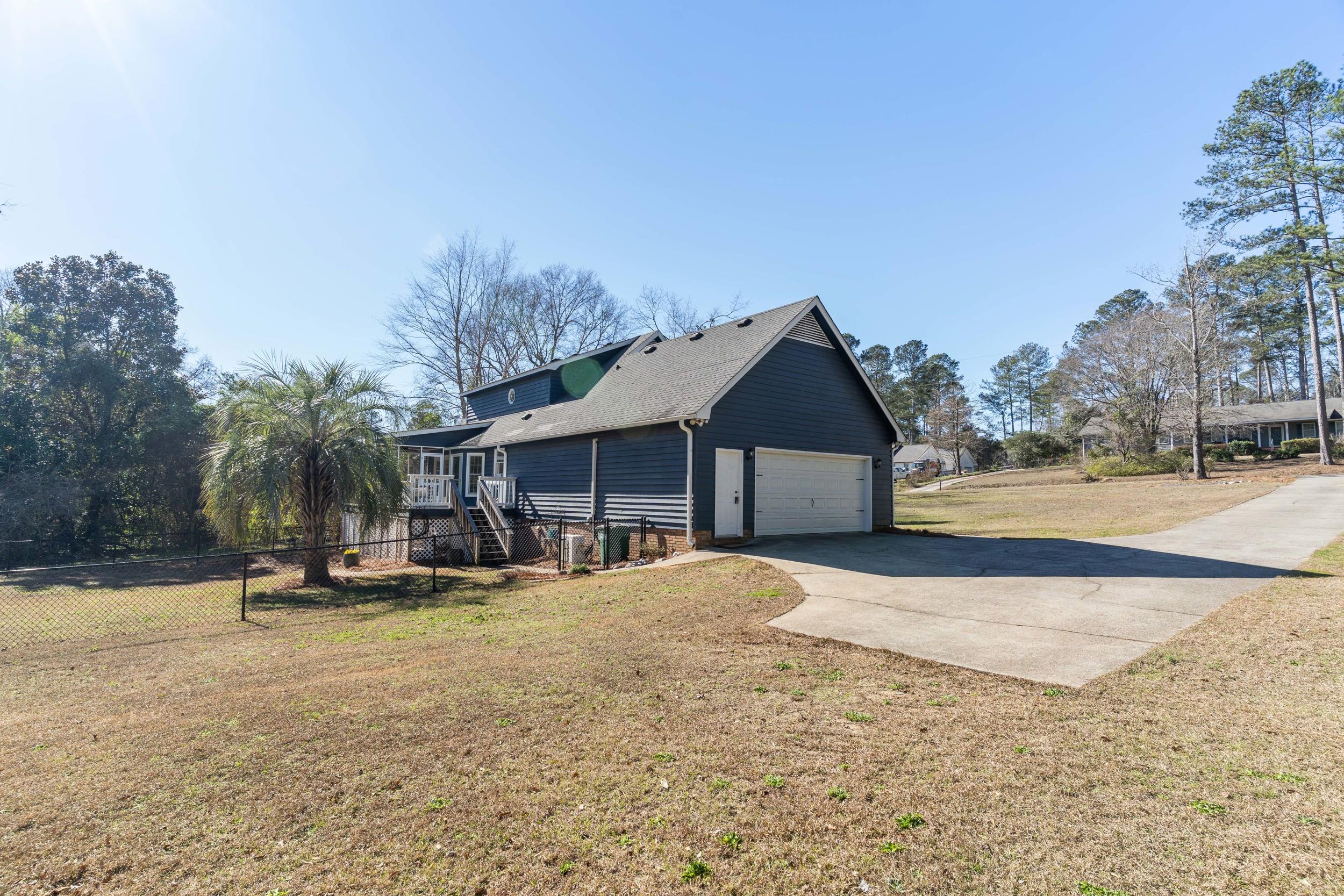 808 Plantation Point Drive