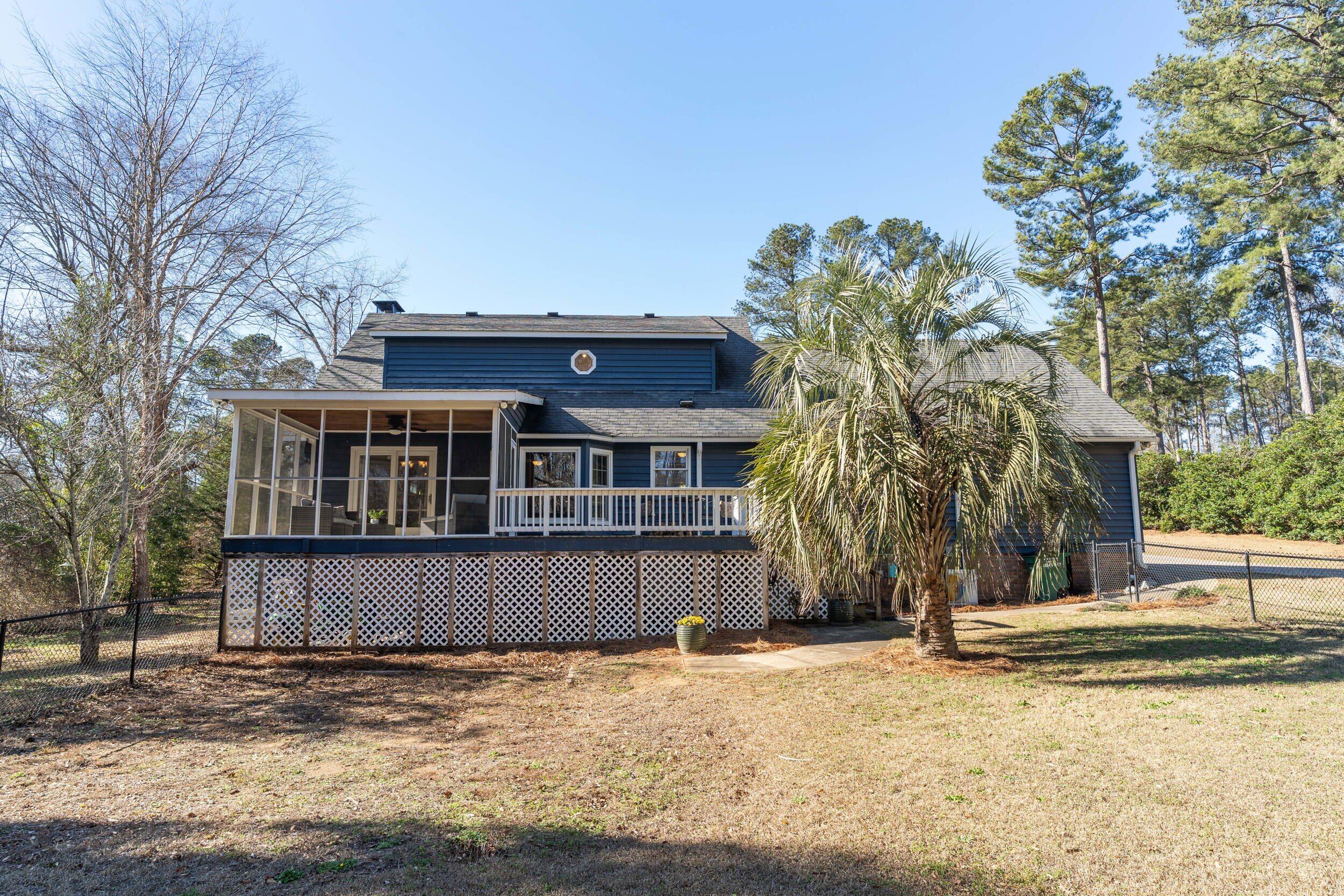 808 Plantation Point Drive