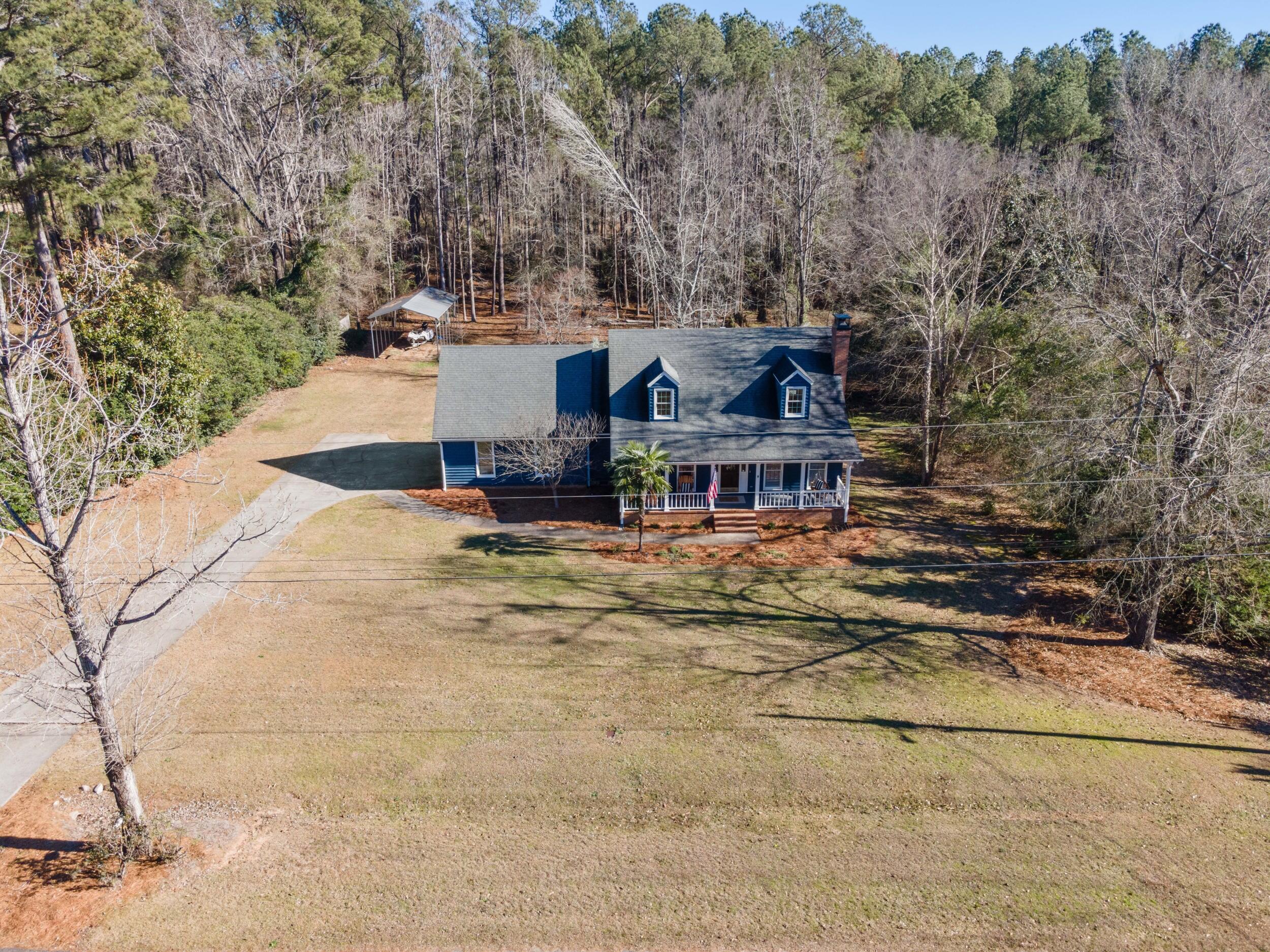 808 Plantation Point Drive