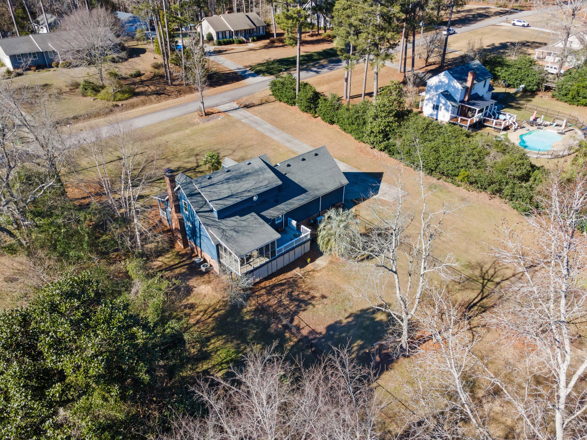 808 Plantation Point Drive