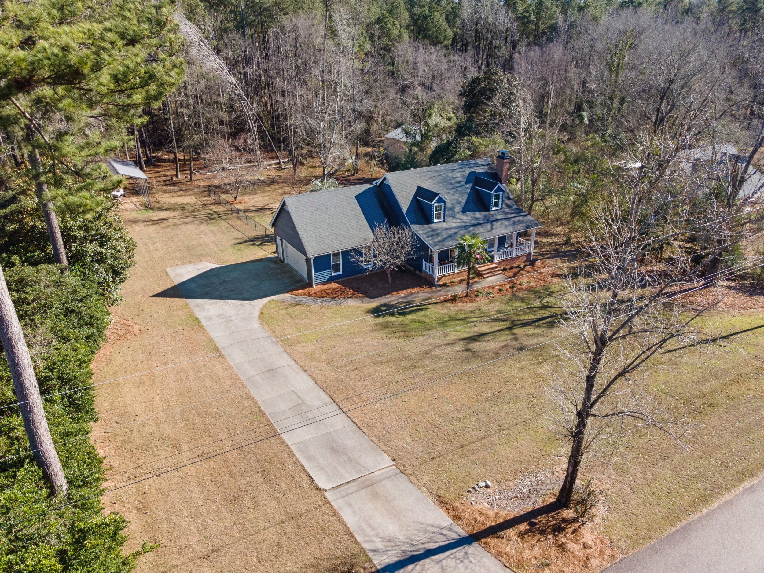 808 Plantation Point Drive