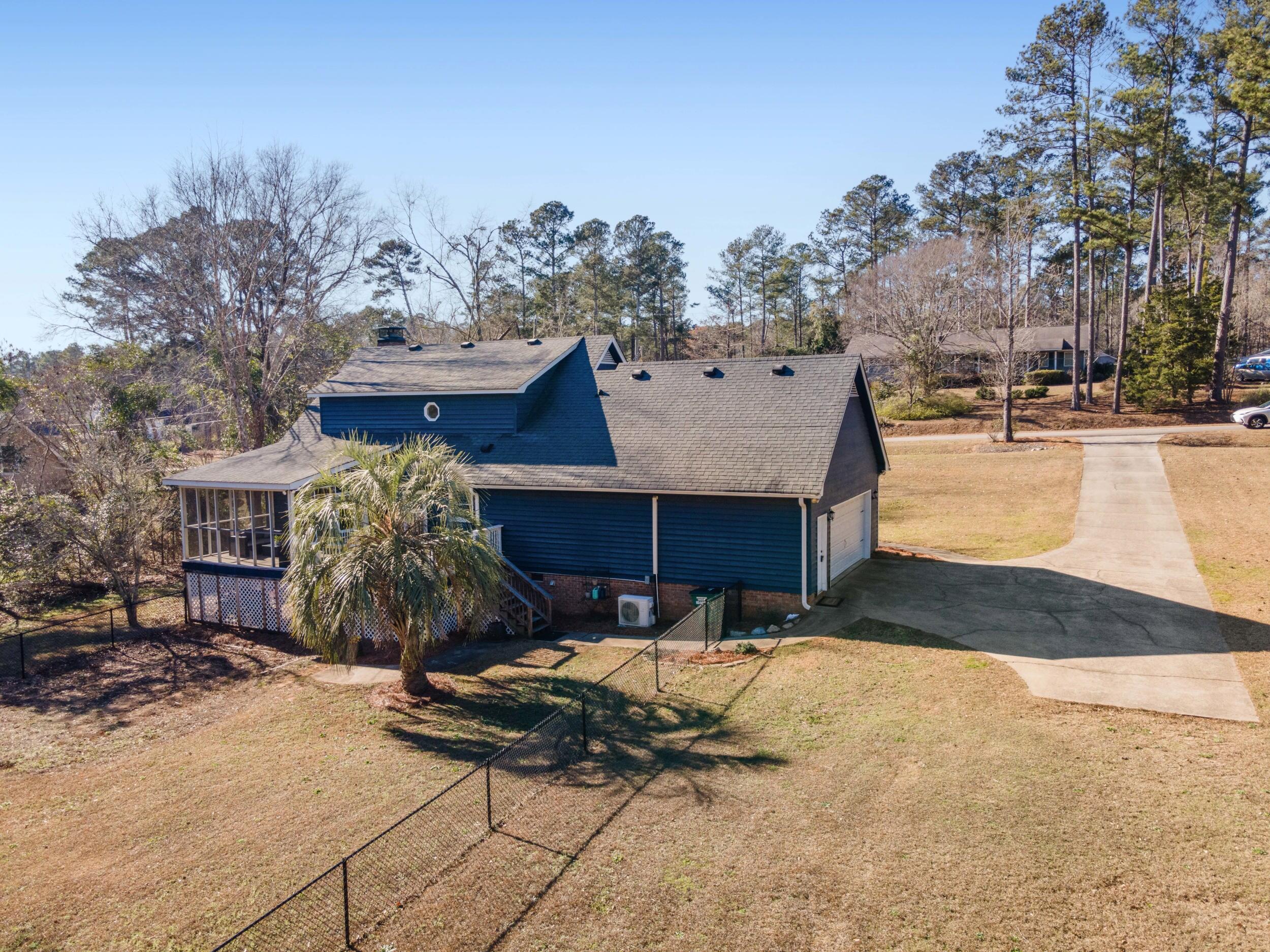 808 Plantation Point Drive