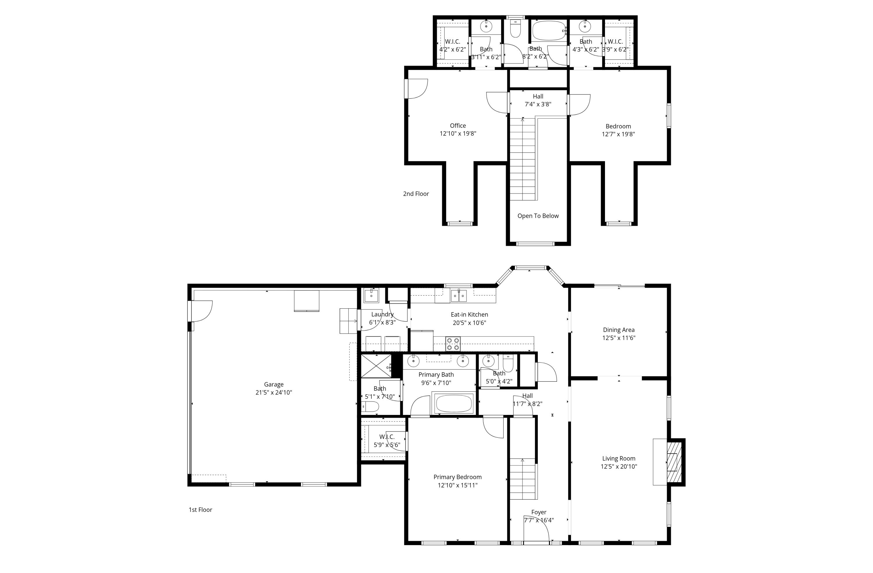 808 Plantation Point Drive