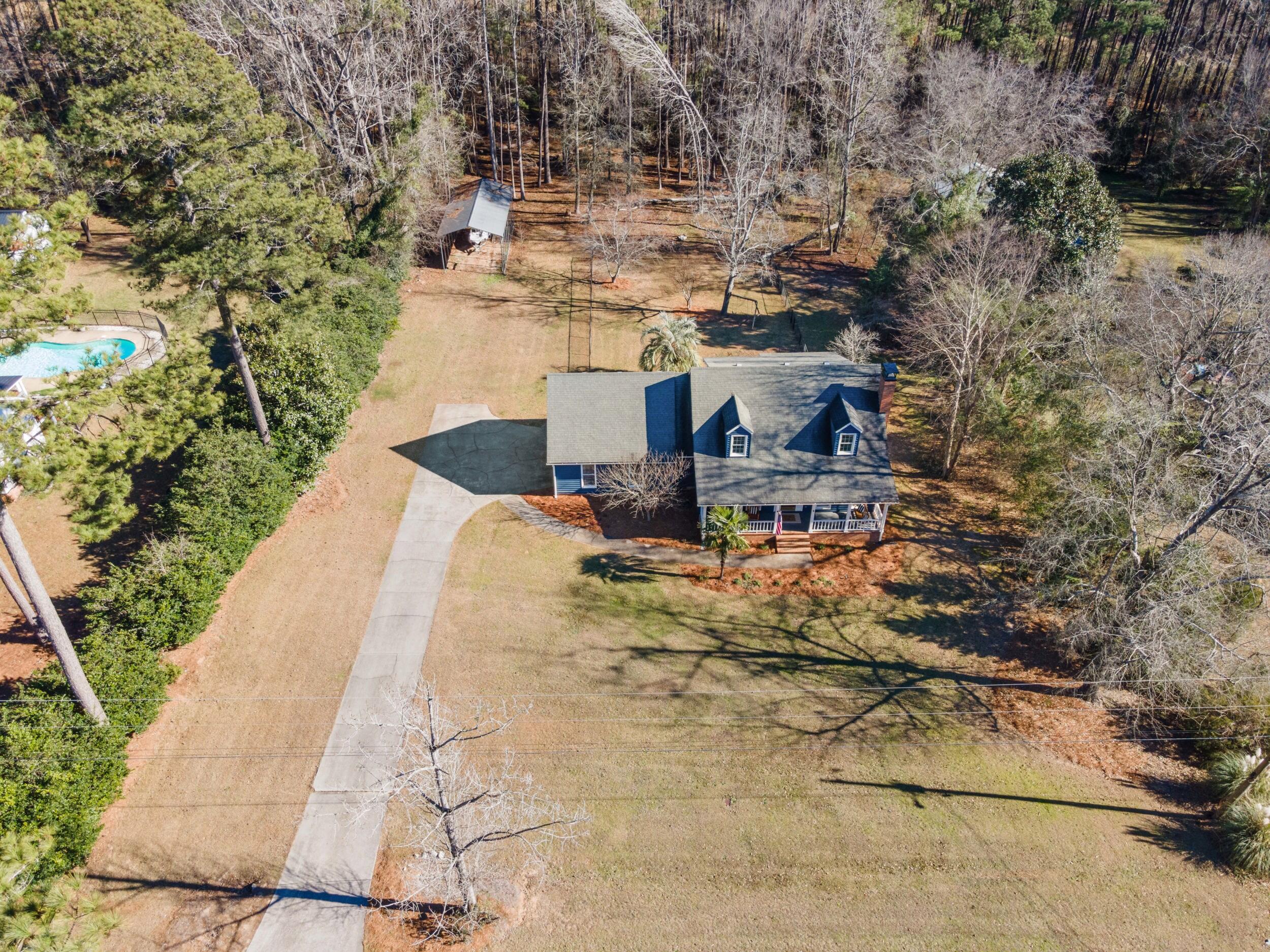 808 Plantation Point Drive