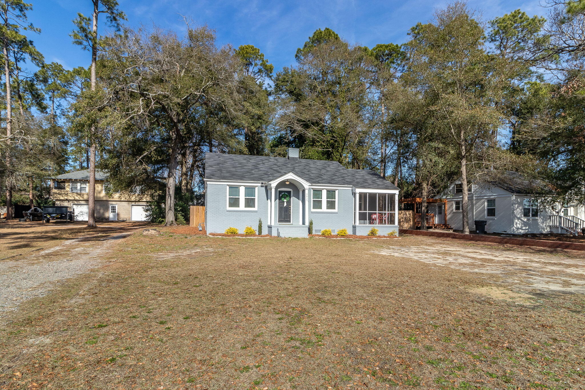 3027 Wrightsboro Road
