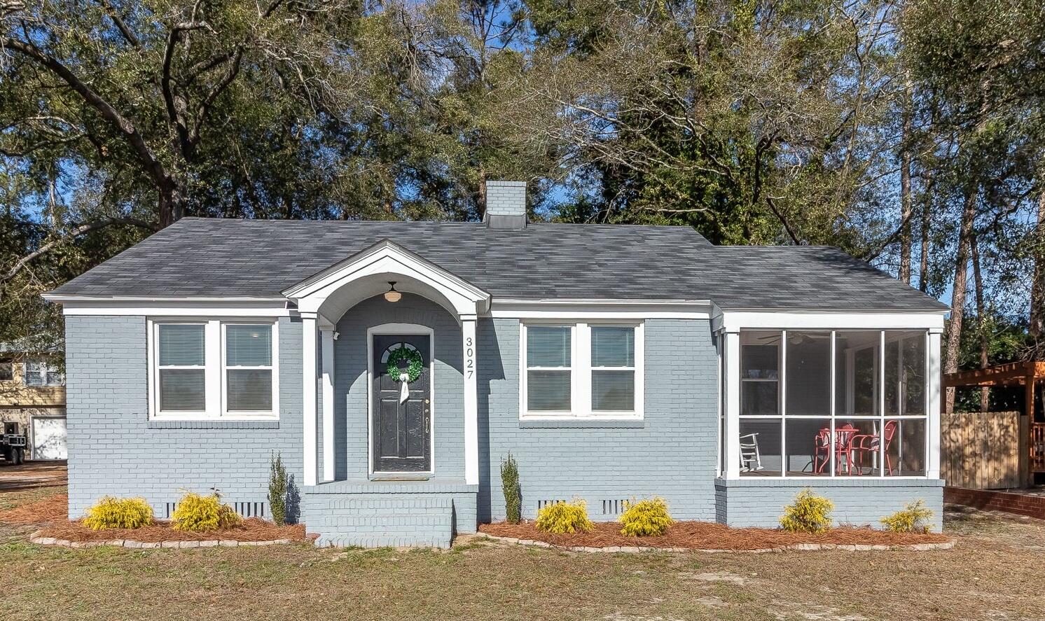 3027 Wrightsboro Road