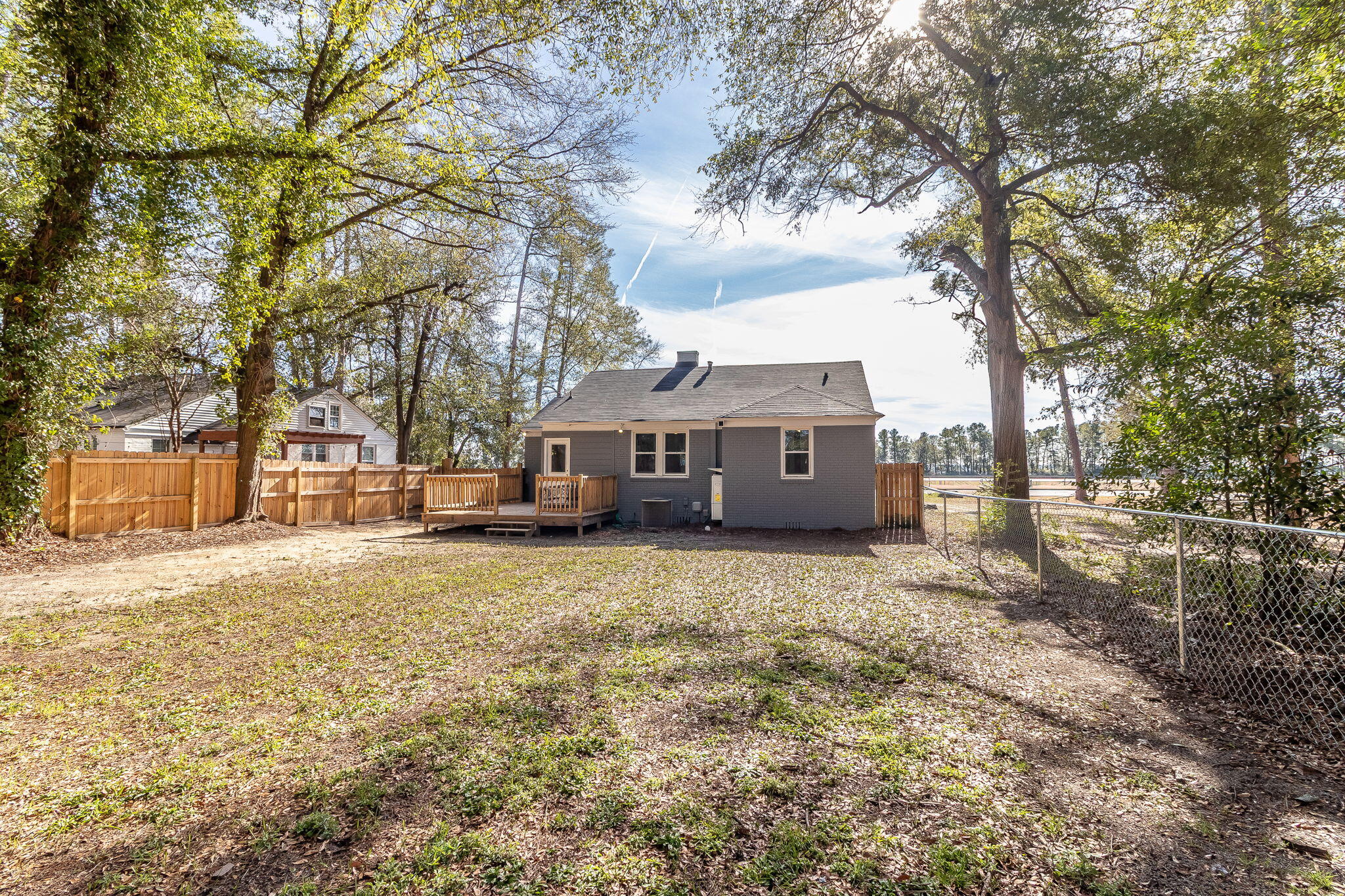 3027 Wrightsboro Road