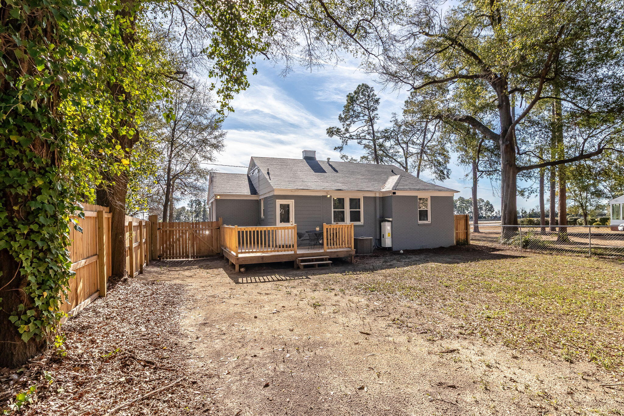 3027 Wrightsboro Road