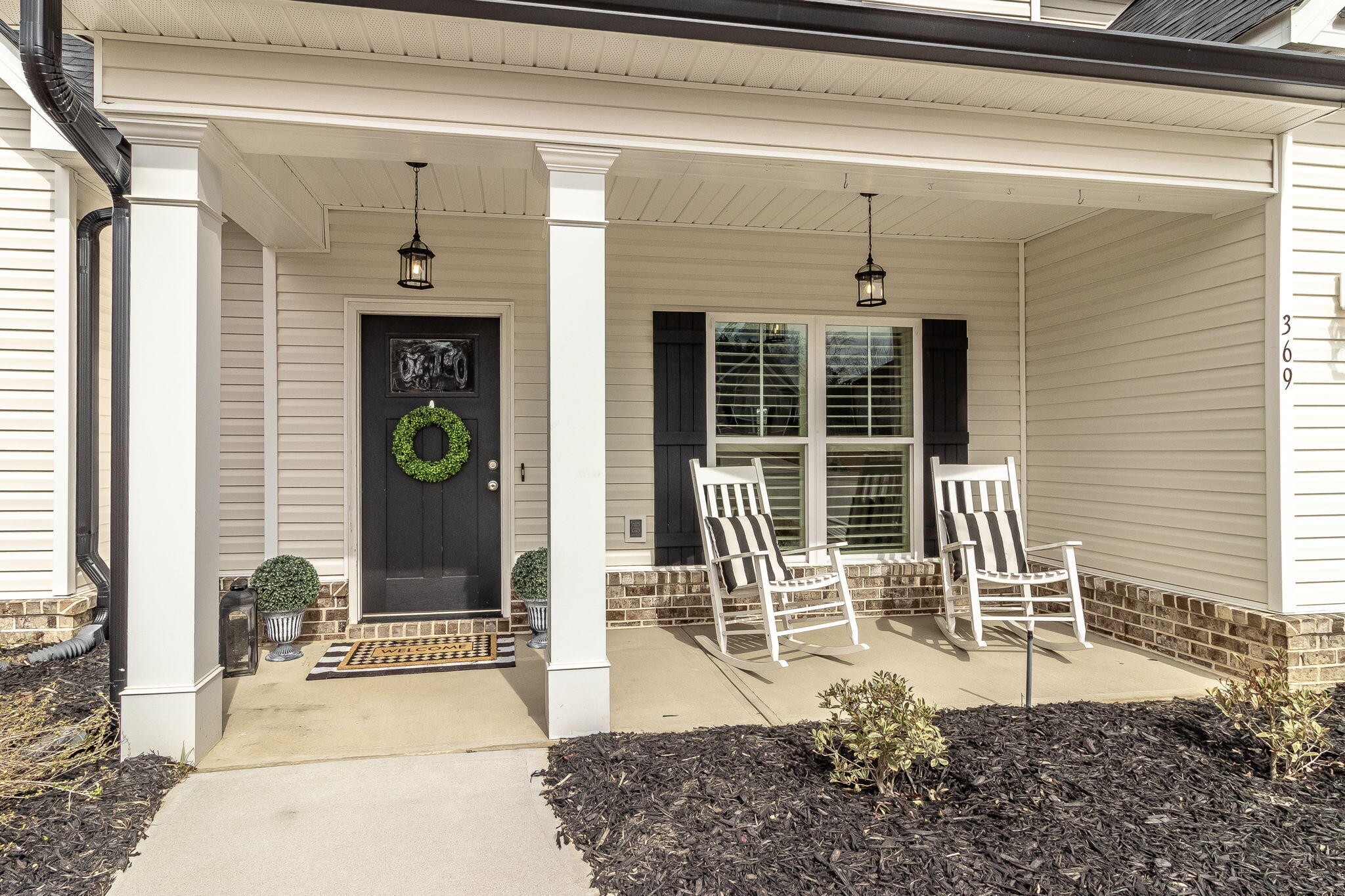 369 Dove Lake Drive