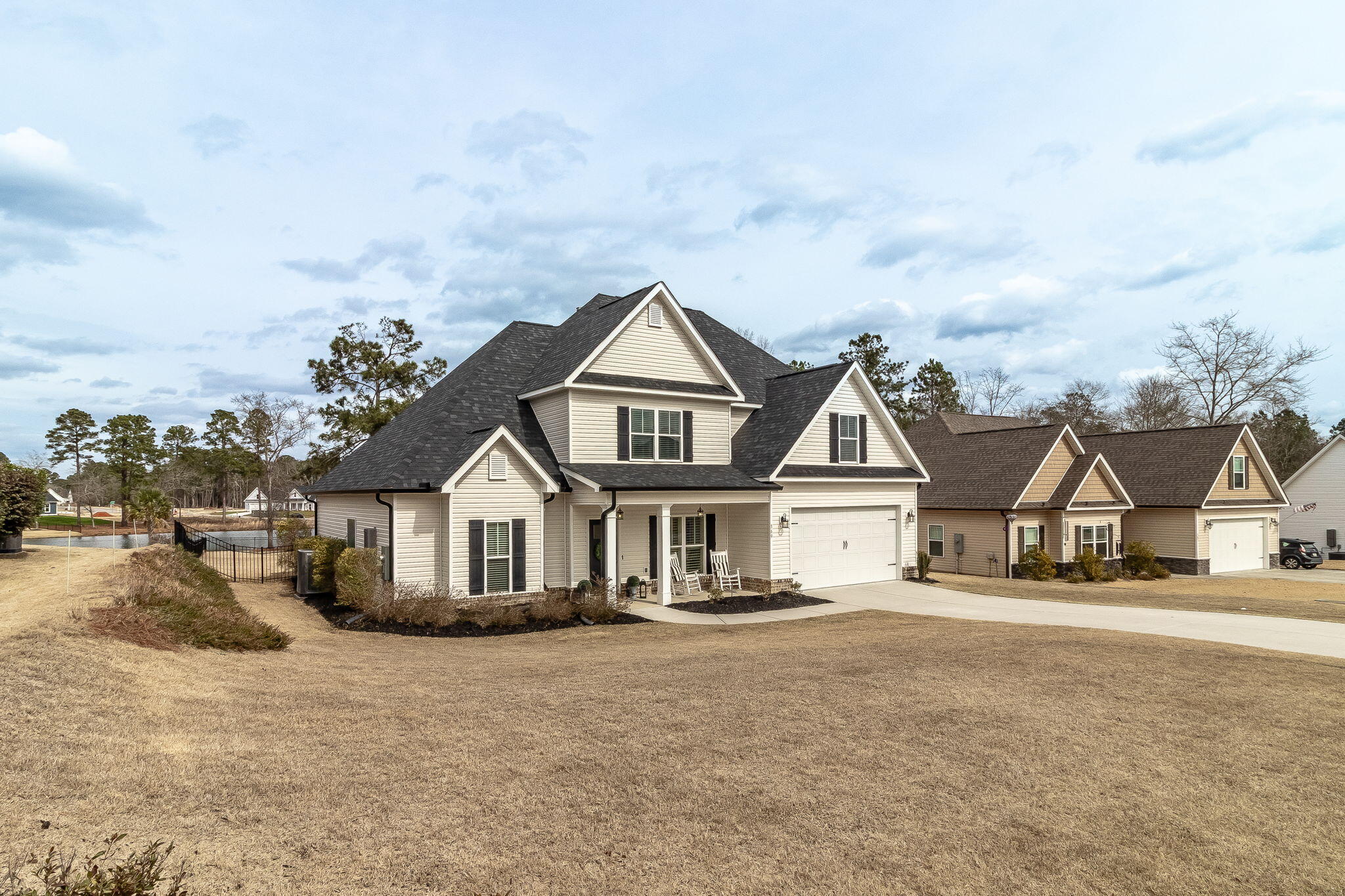 369 Dove Lake Drive