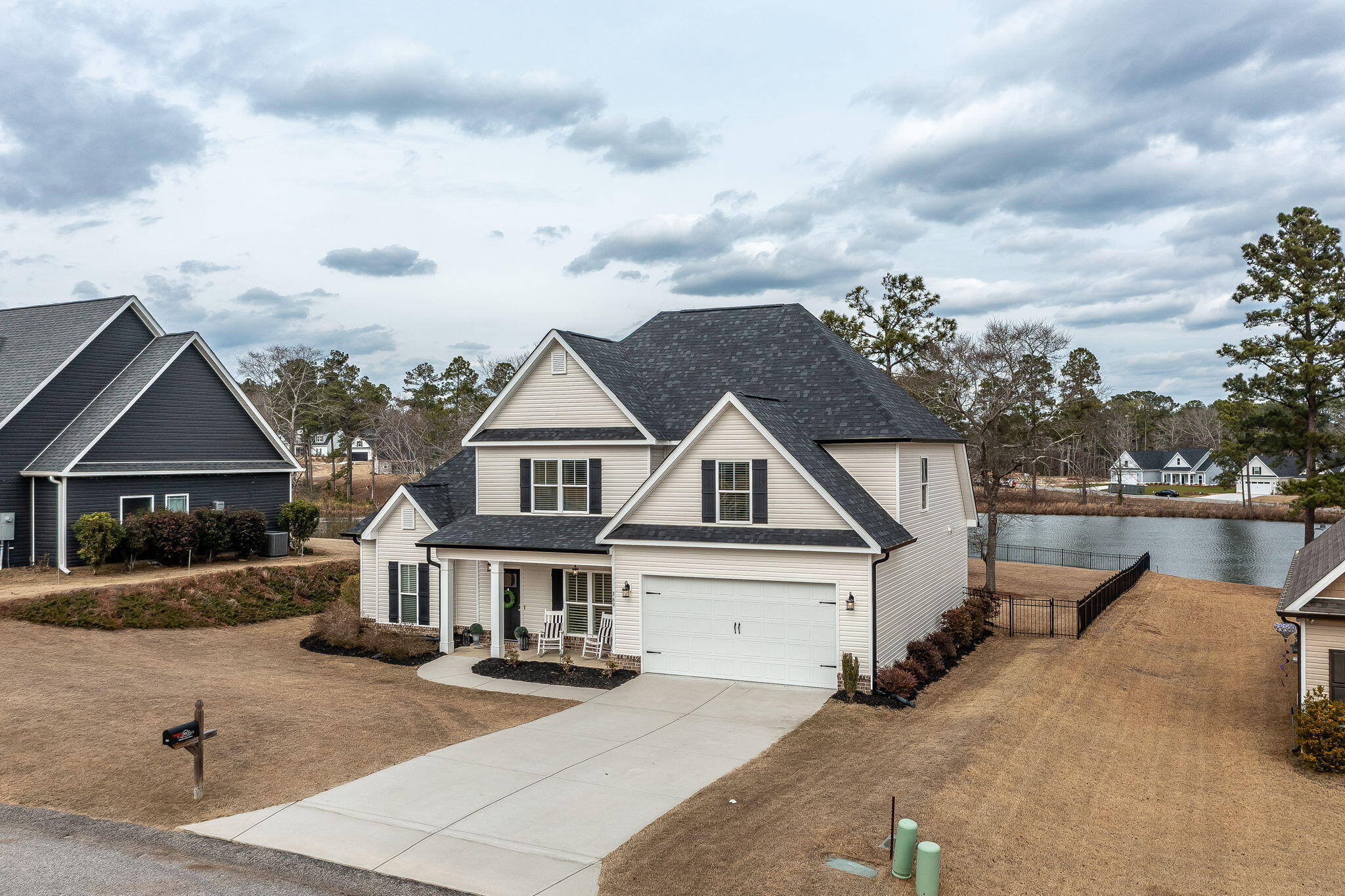 369 Dove Lake Drive