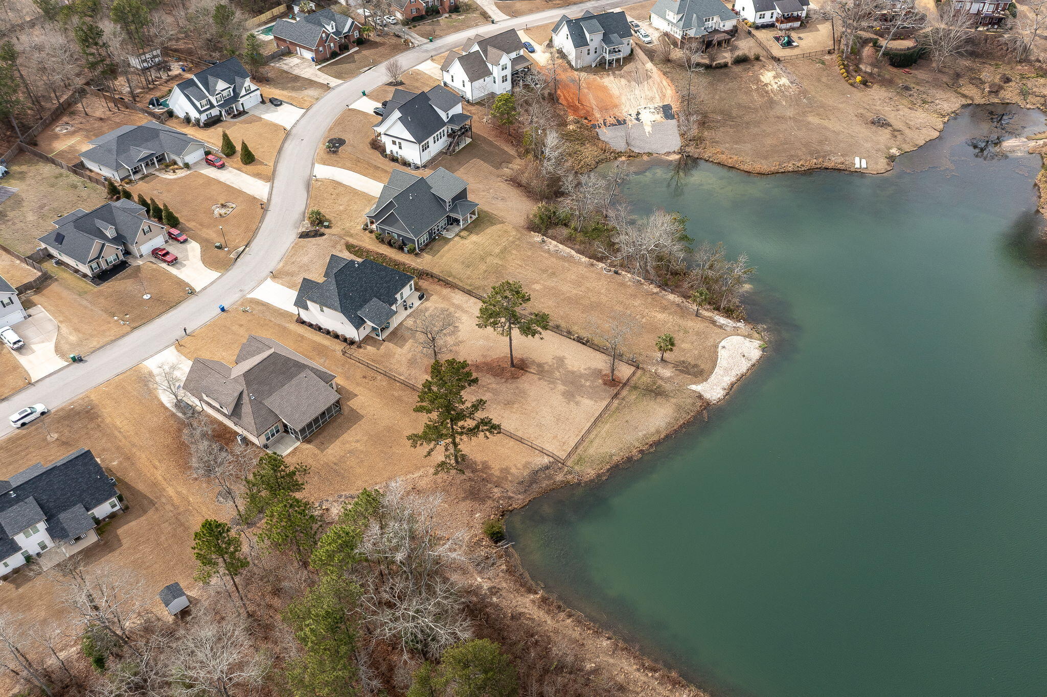 369 Dove Lake Drive