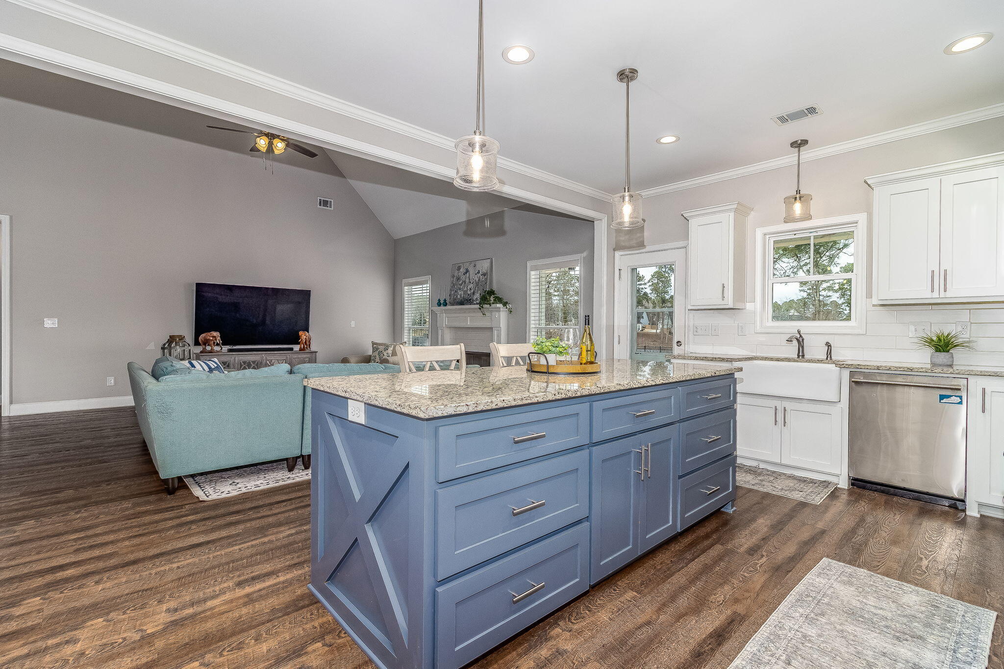 369 Dove Lake Drive