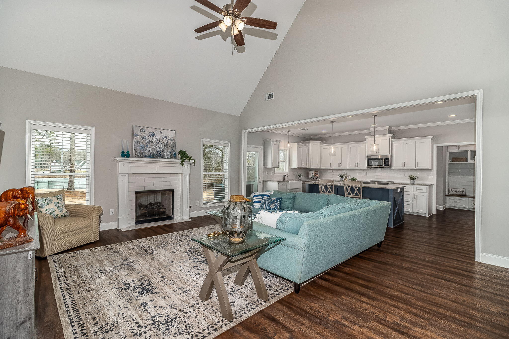 369 Dove Lake Drive