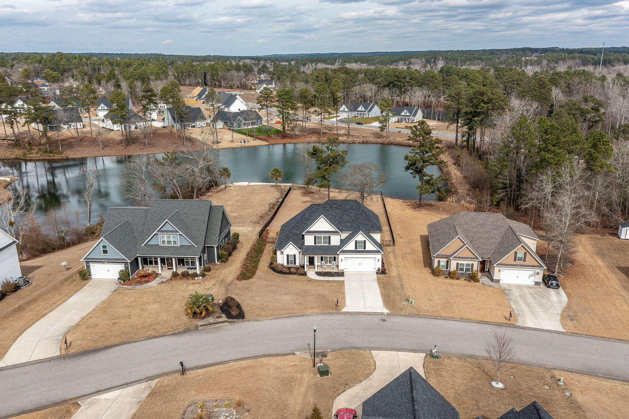 369 Dove Lake Drive