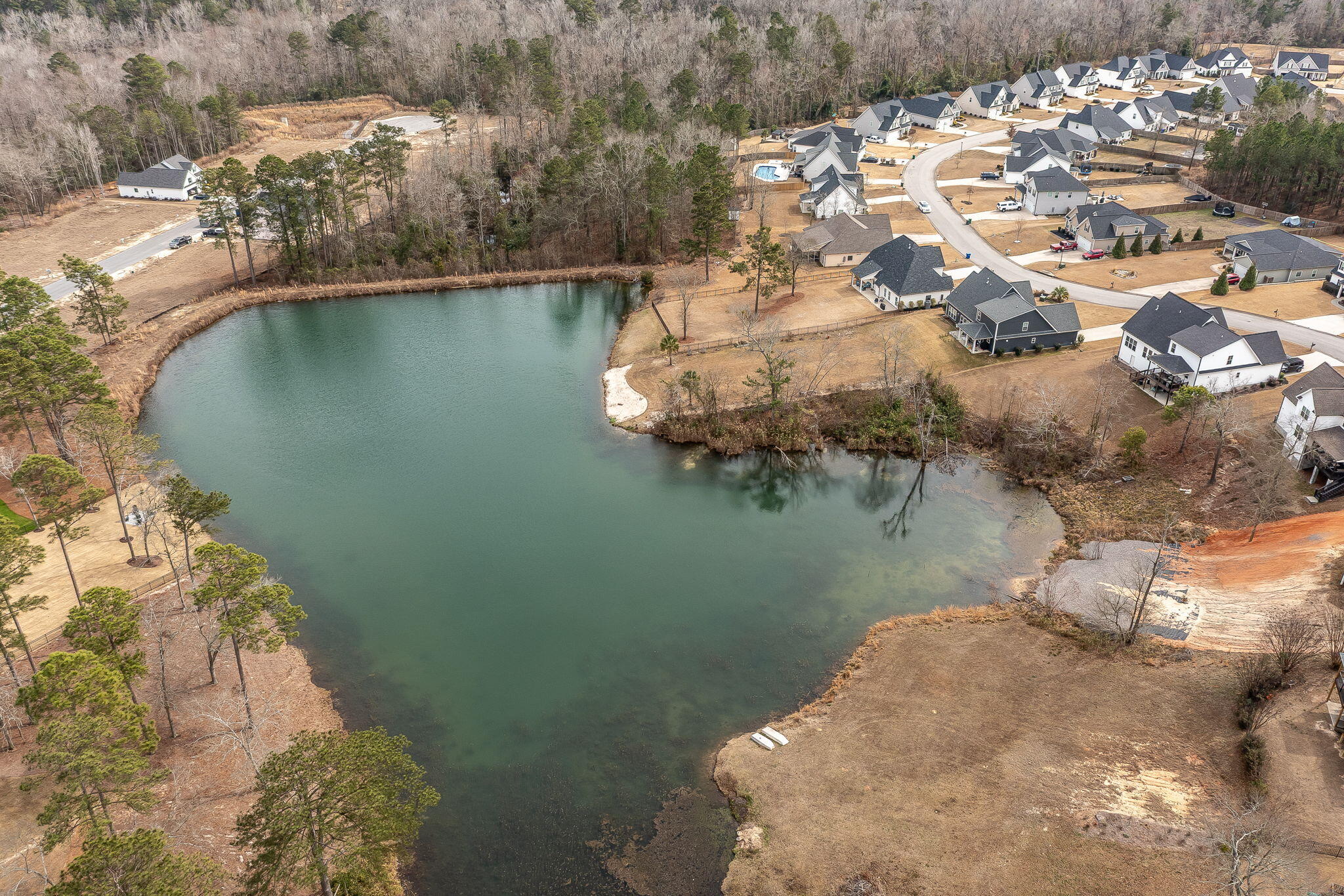 369 Dove Lake Drive