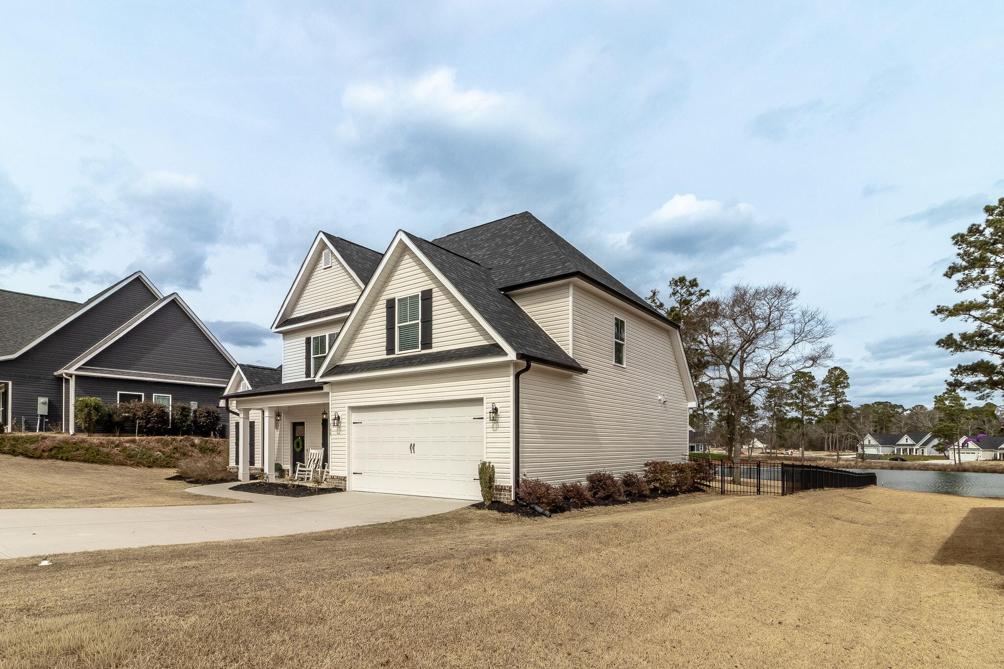 369 Dove Lake Drive