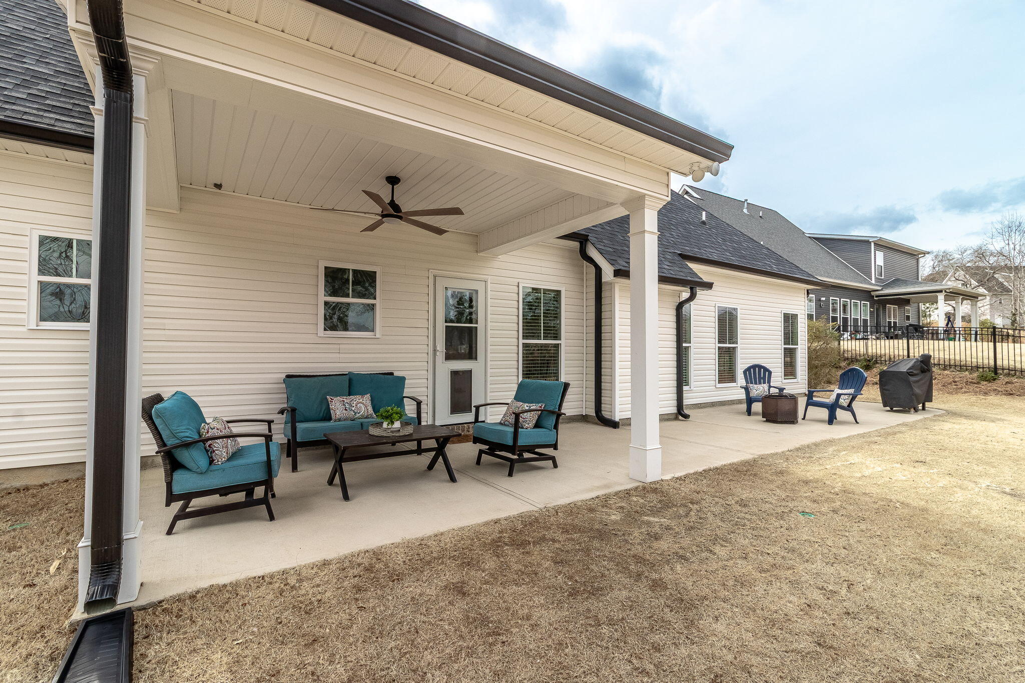 369 Dove Lake Drive