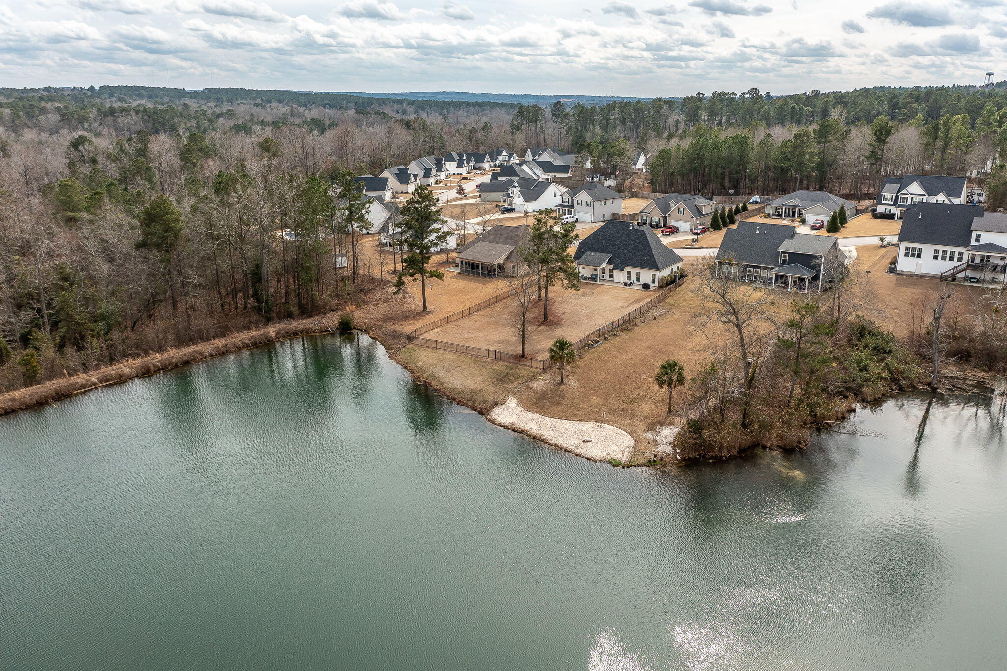 369 Dove Lake Drive