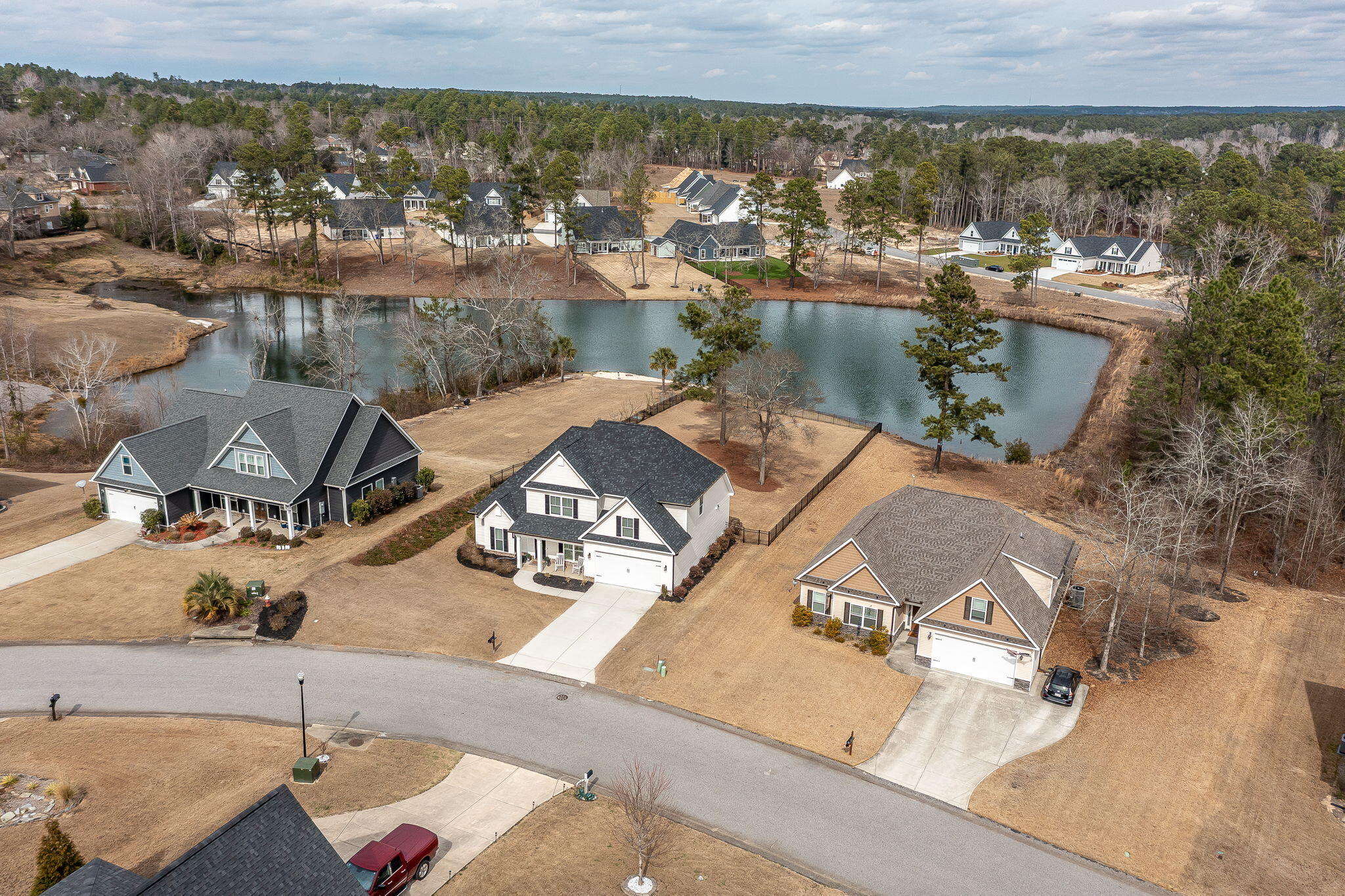369 Dove Lake Drive