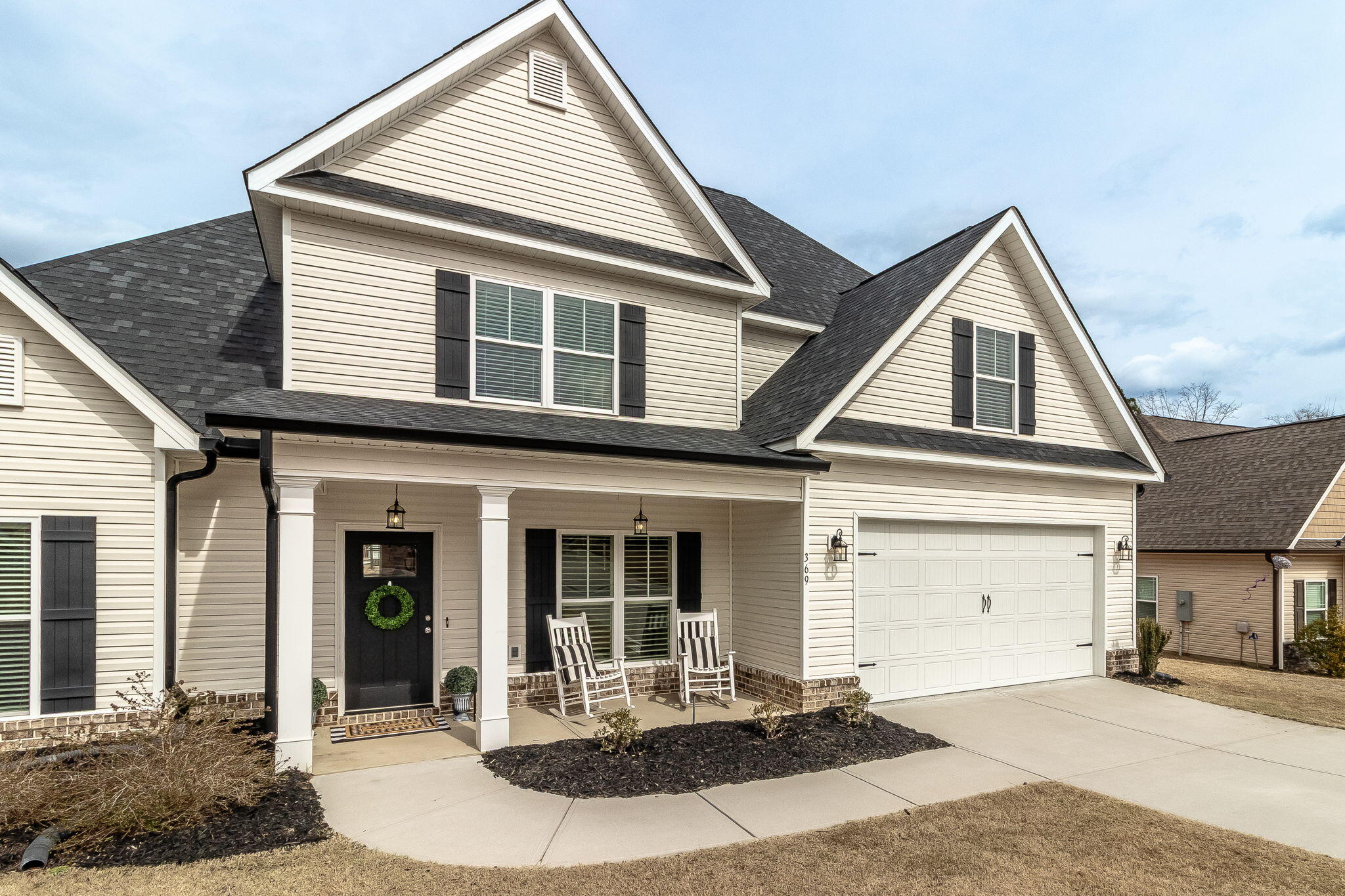 369 Dove Lake Drive
