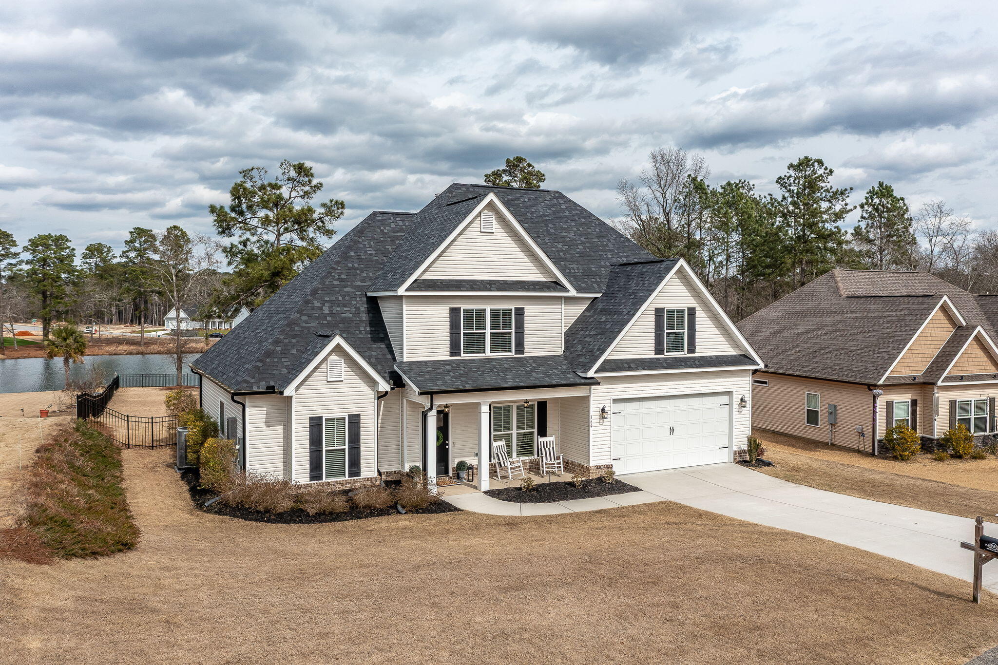 369 Dove Lake Drive