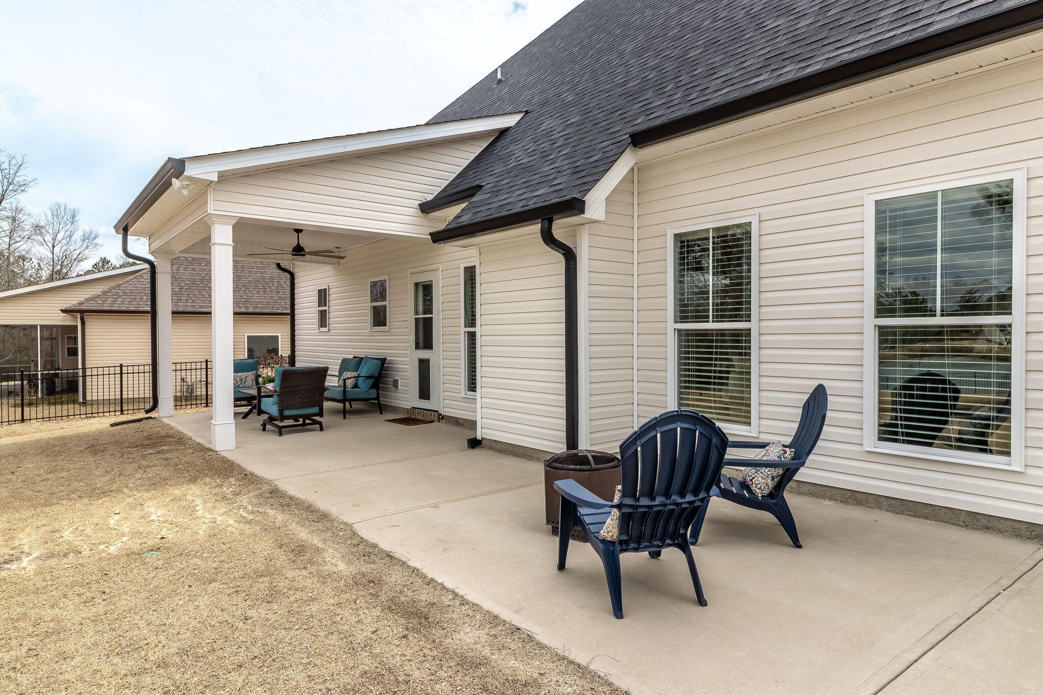 369 Dove Lake Drive