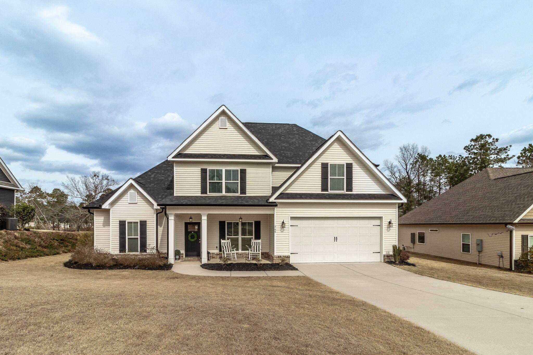 369 Dove Lake Drive