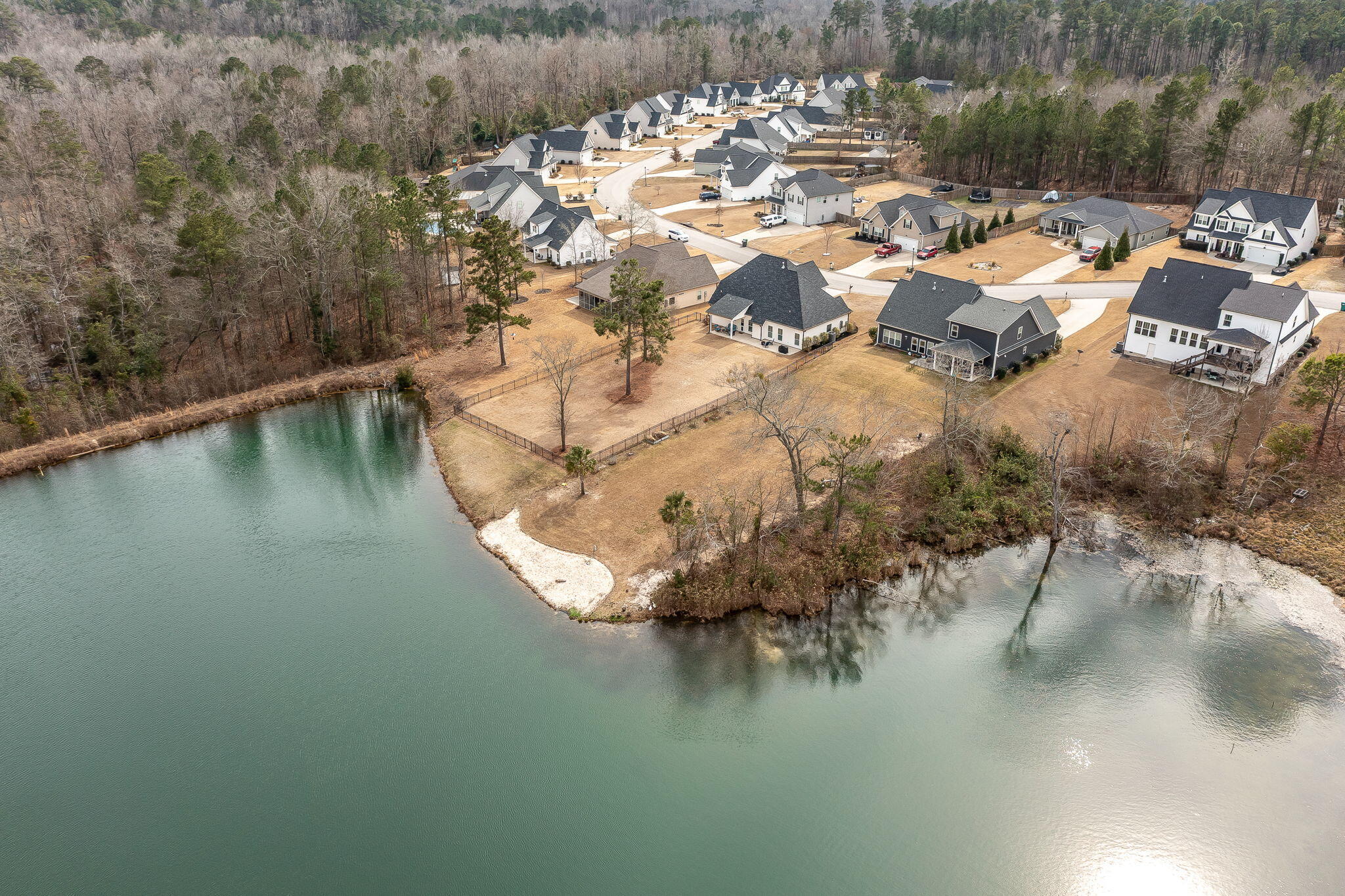 369 Dove Lake Drive