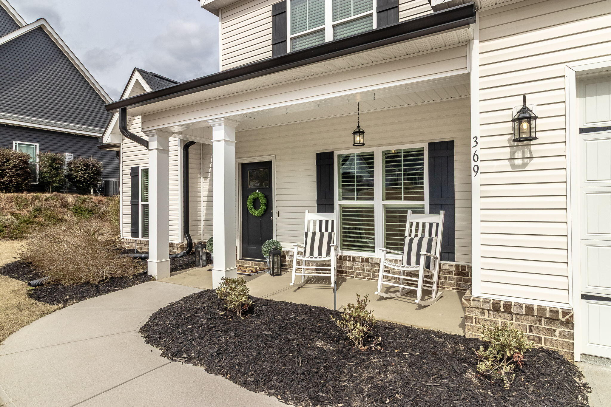 369 Dove Lake Drive